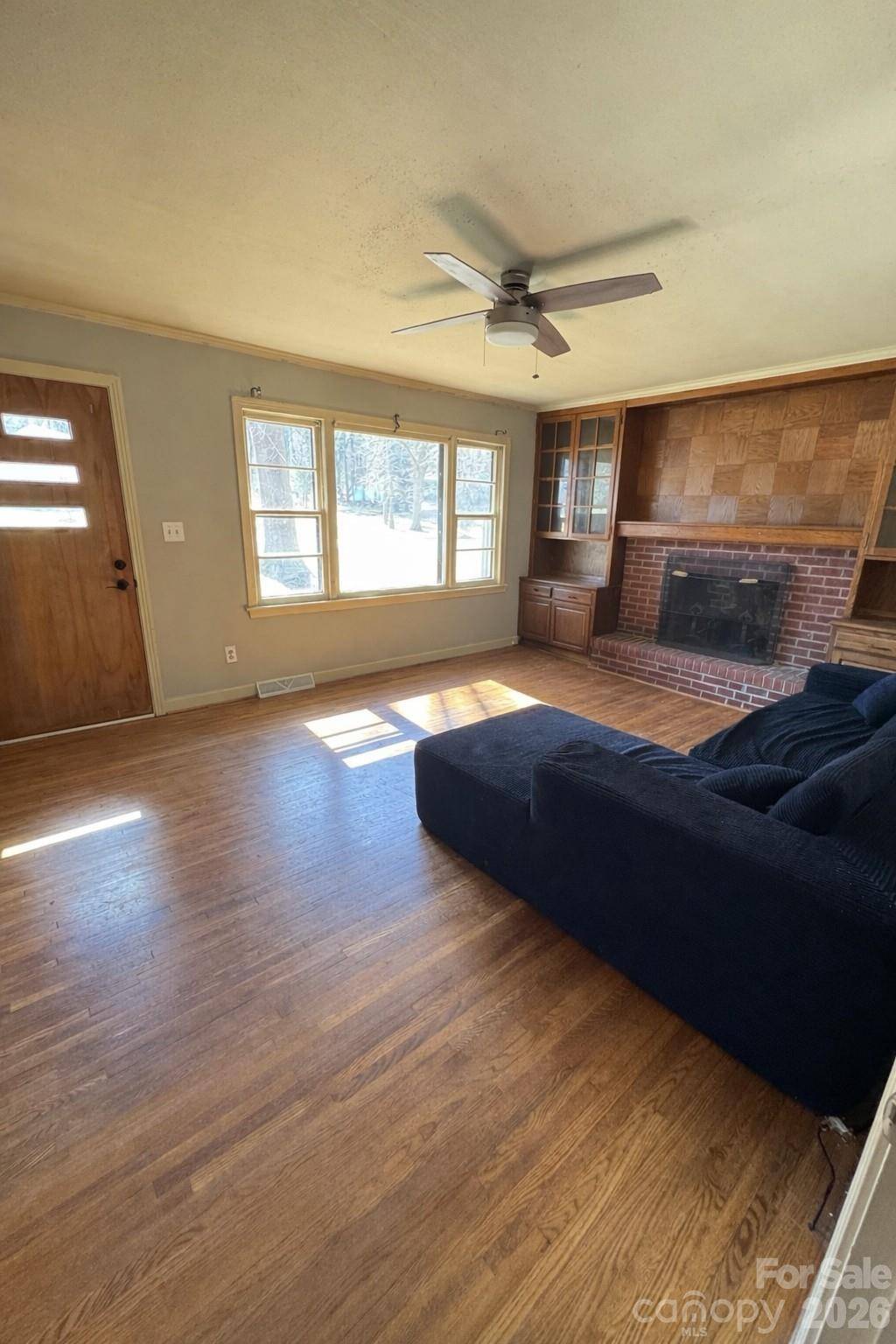 305 Green ST, Biscoe, NC 27209