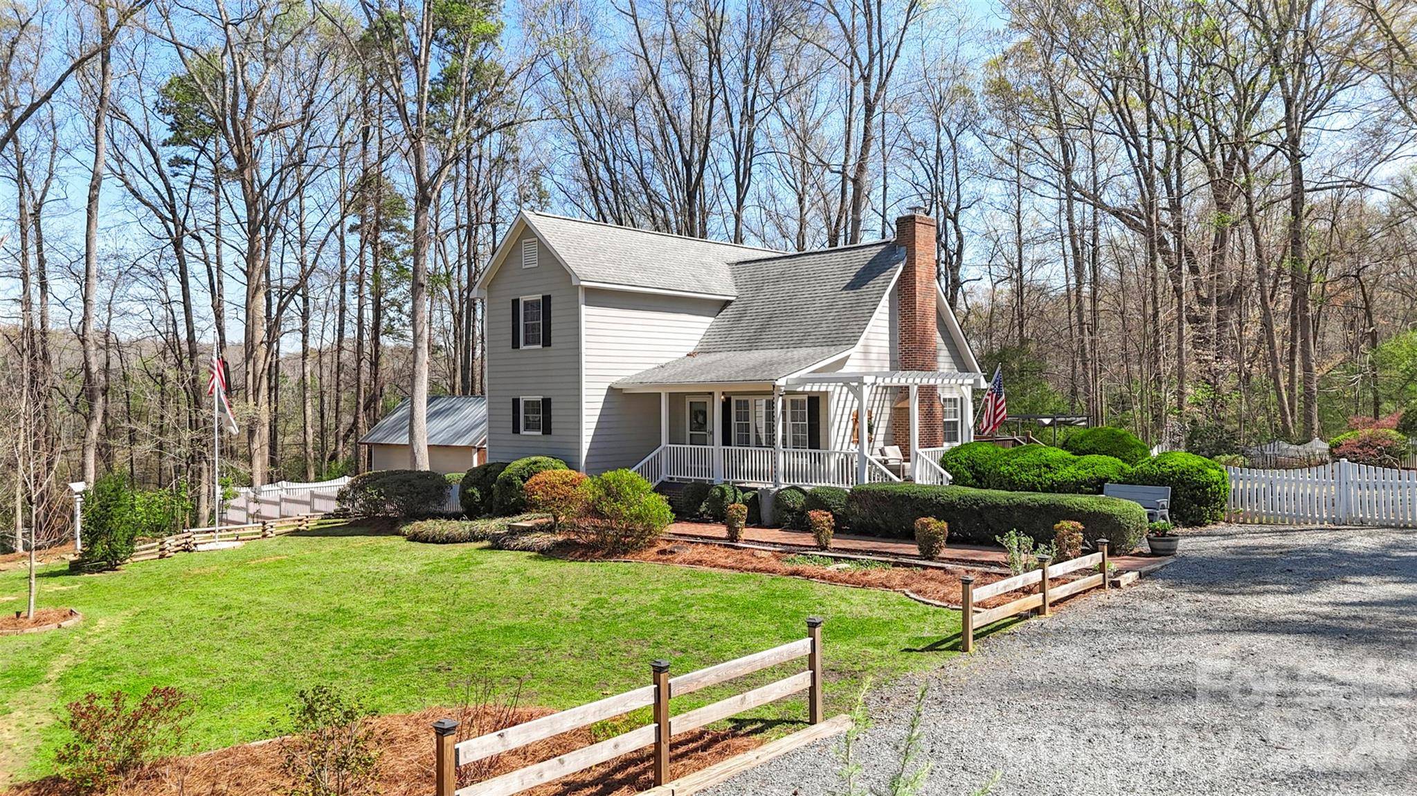 8003 Pine Oak RD, Waxhaw, NC 28173