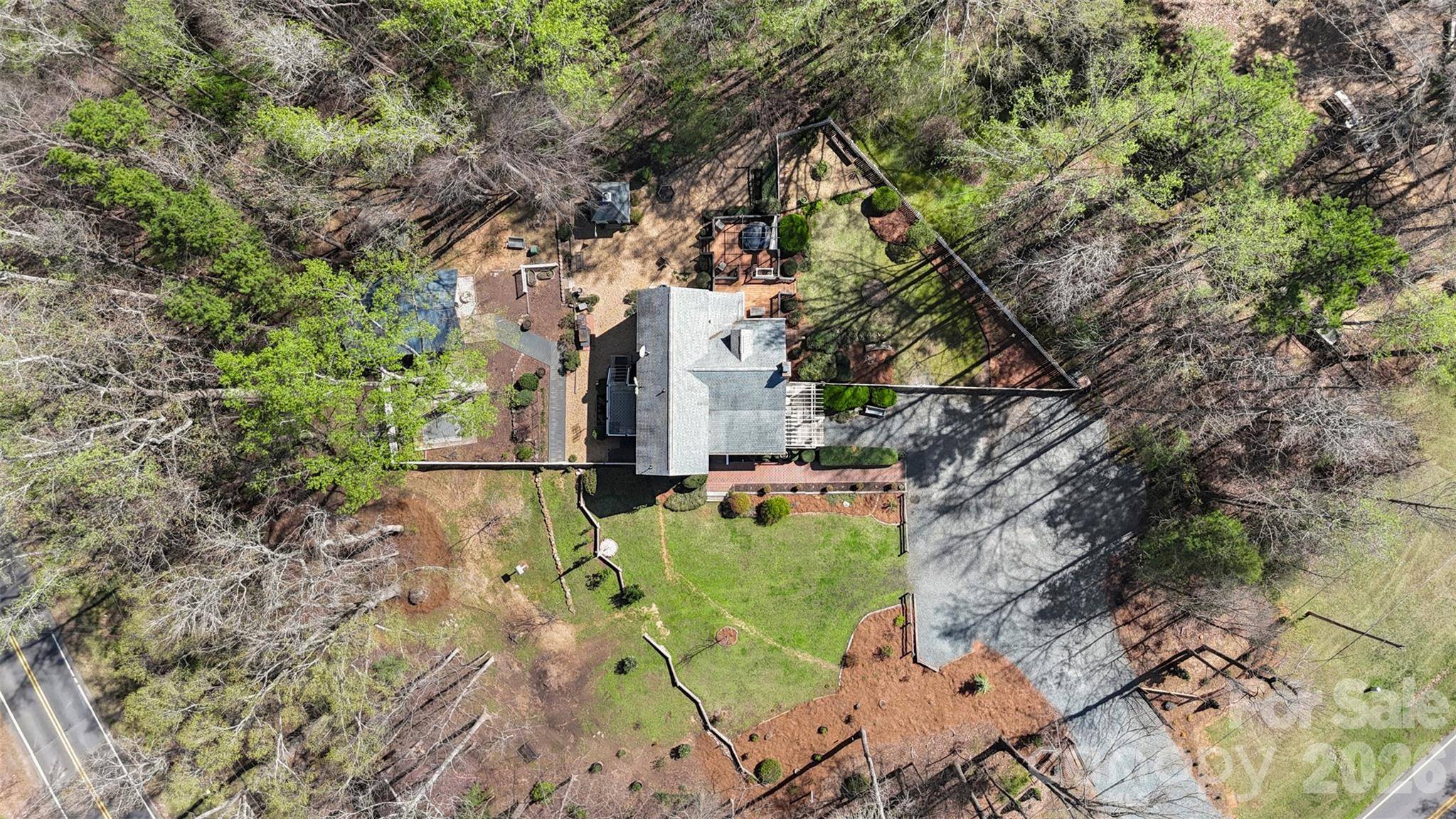 8003 Pine Oak RD, Waxhaw, NC 28173