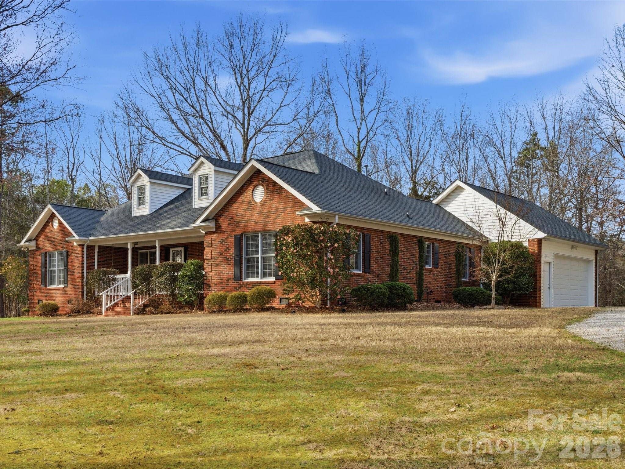 4824 Waxhaw Farms RD, Waxhaw, NC 28173