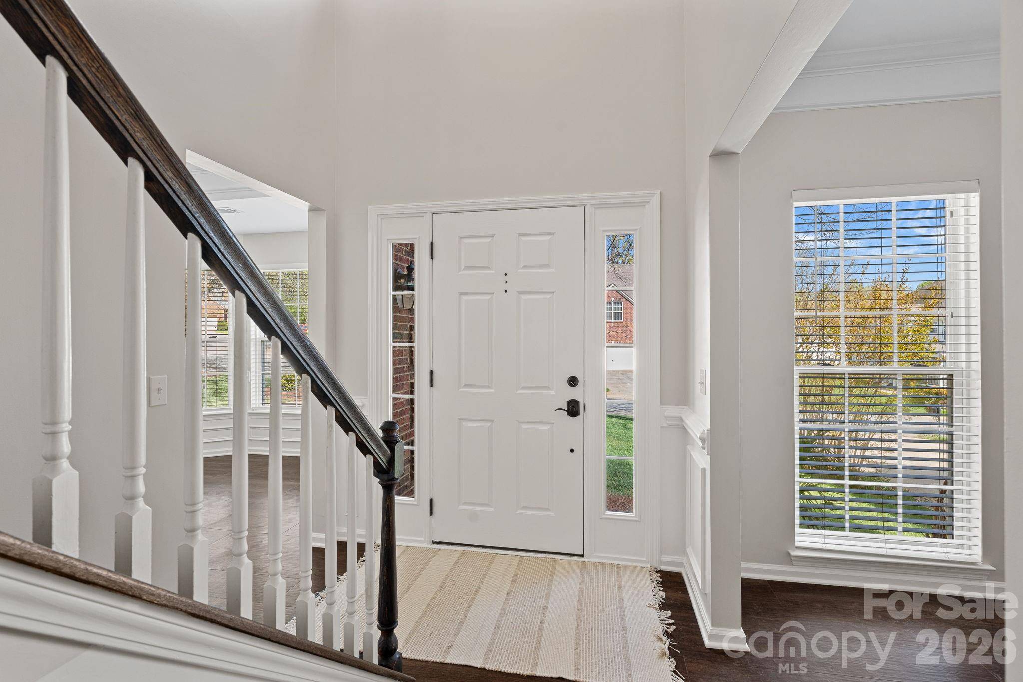 19516 Trintella LN, Cornelius, NC 28031