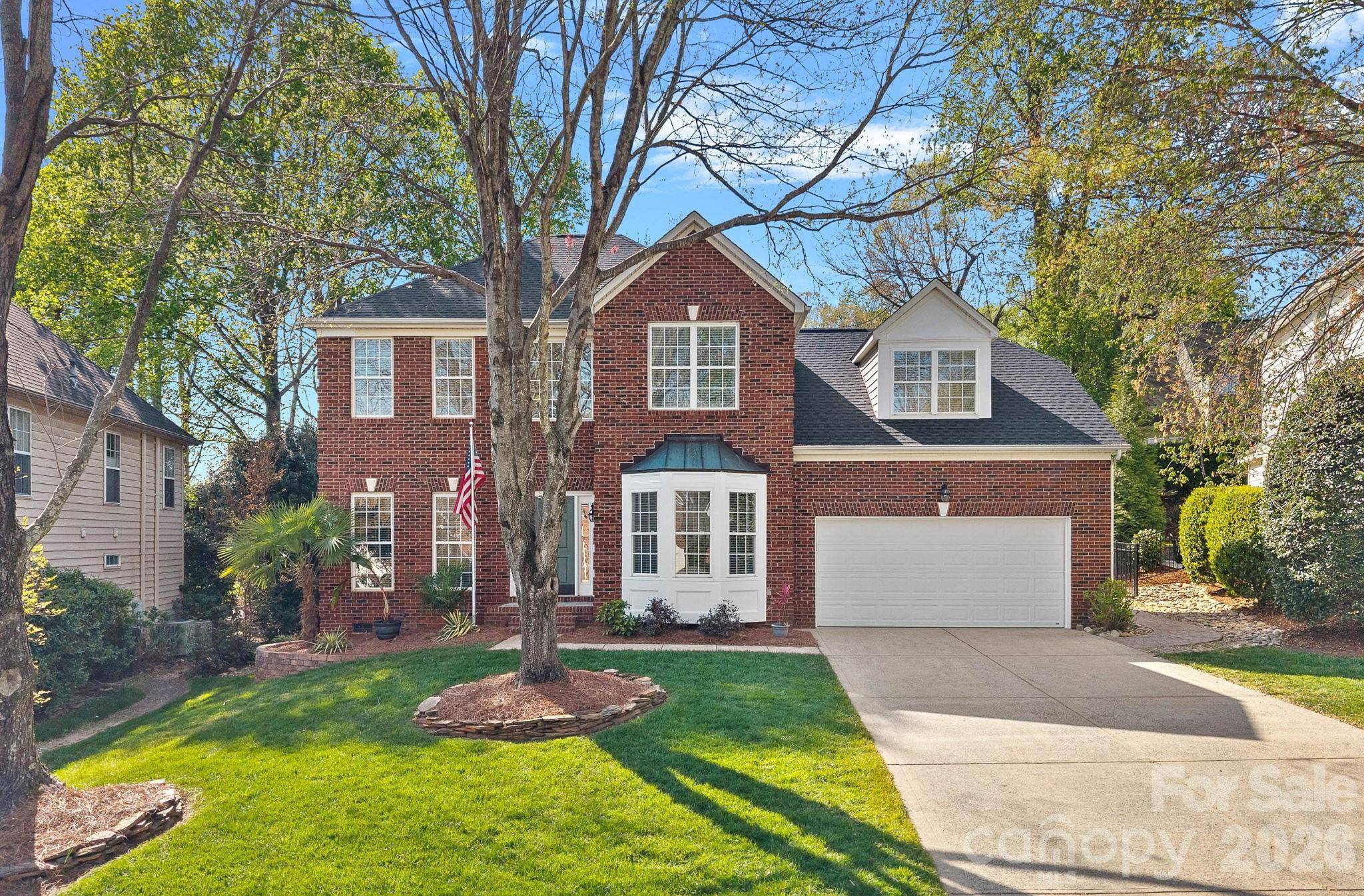19516 Trintella LN, Cornelius, NC 28031