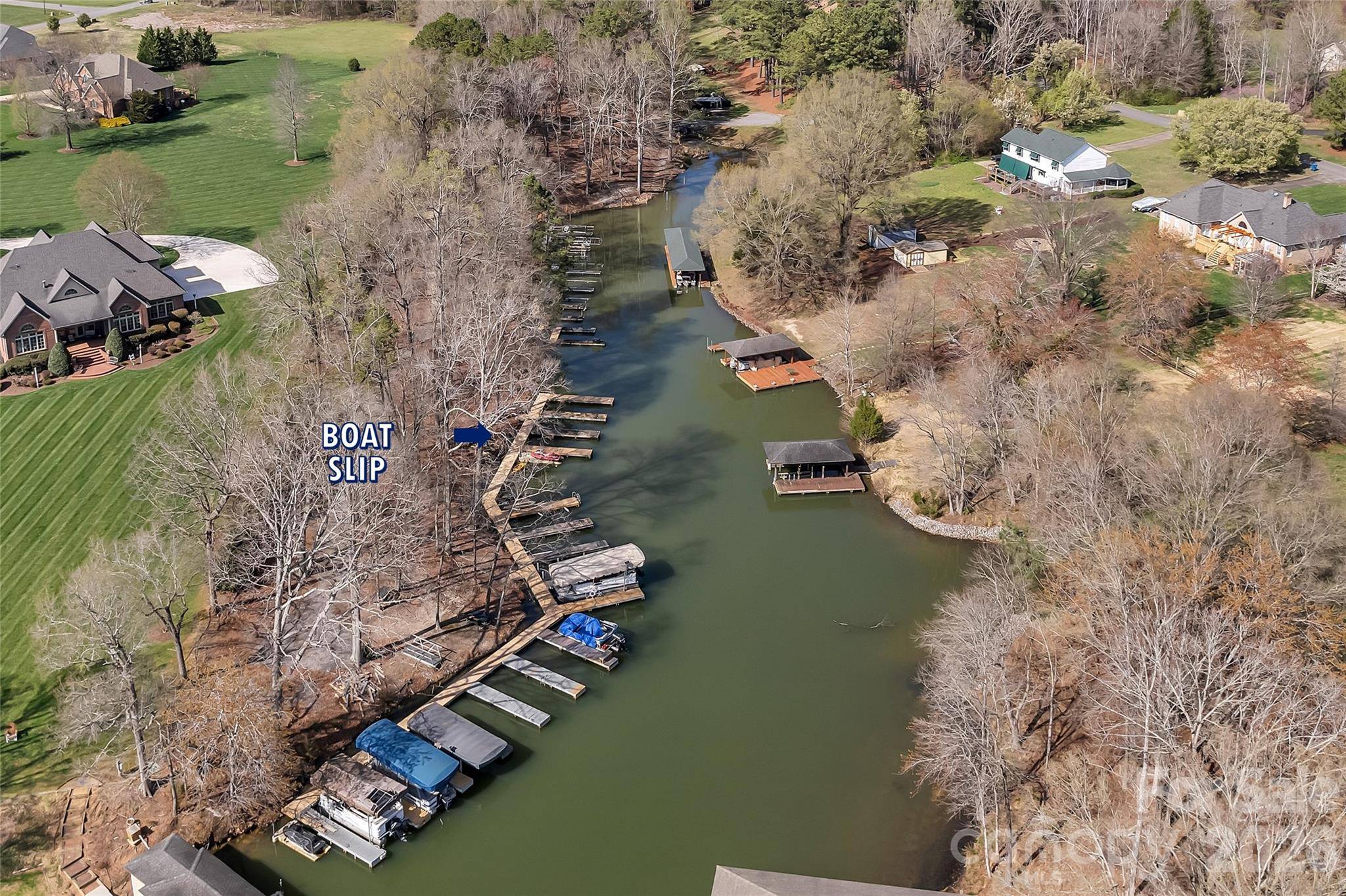 120 Oak Point DR, Cherryville, NC 28021