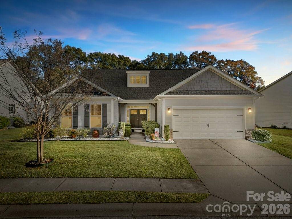 131 Santa Ana WAY, Duncan, SC 29334