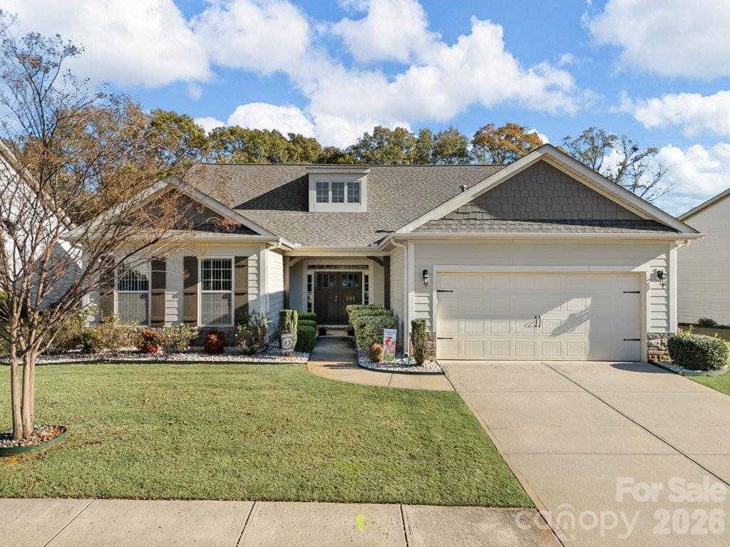 131 Santa Ana WAY, Duncan, SC 29334