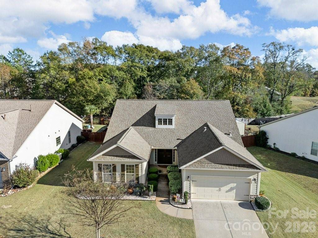 131 Santa Ana WAY, Duncan, SC 29334