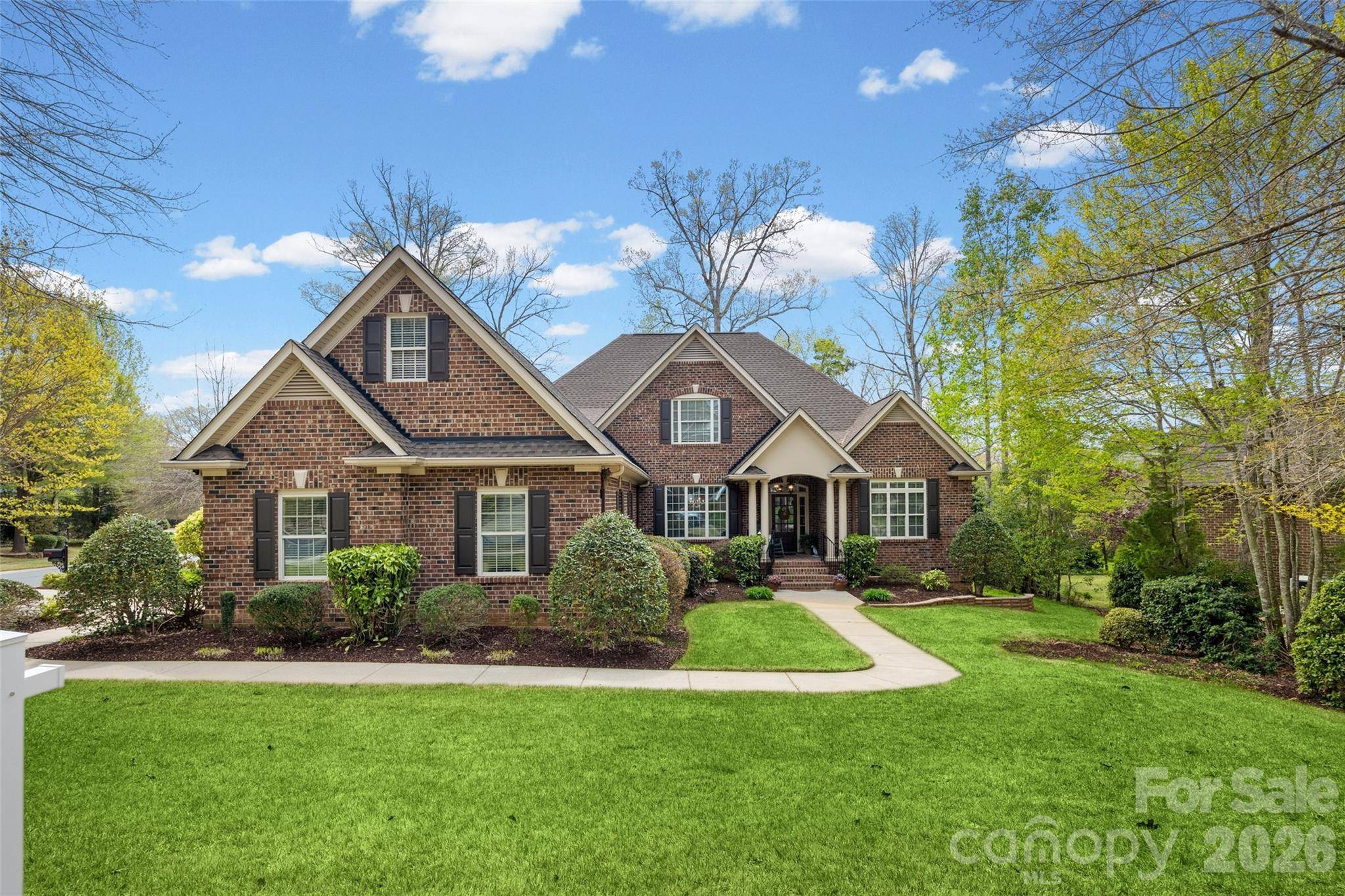 3900 Widgeon WAY, Waxhaw, NC 28173