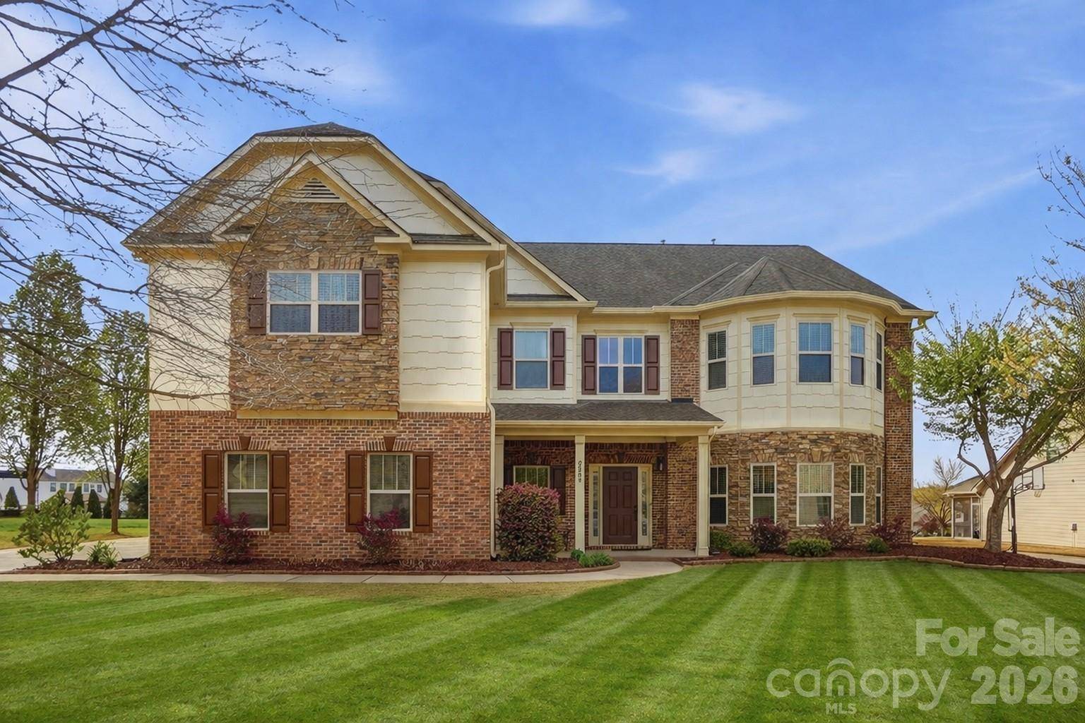 5509 Holly Hills DR, Waxhaw, NC 28173