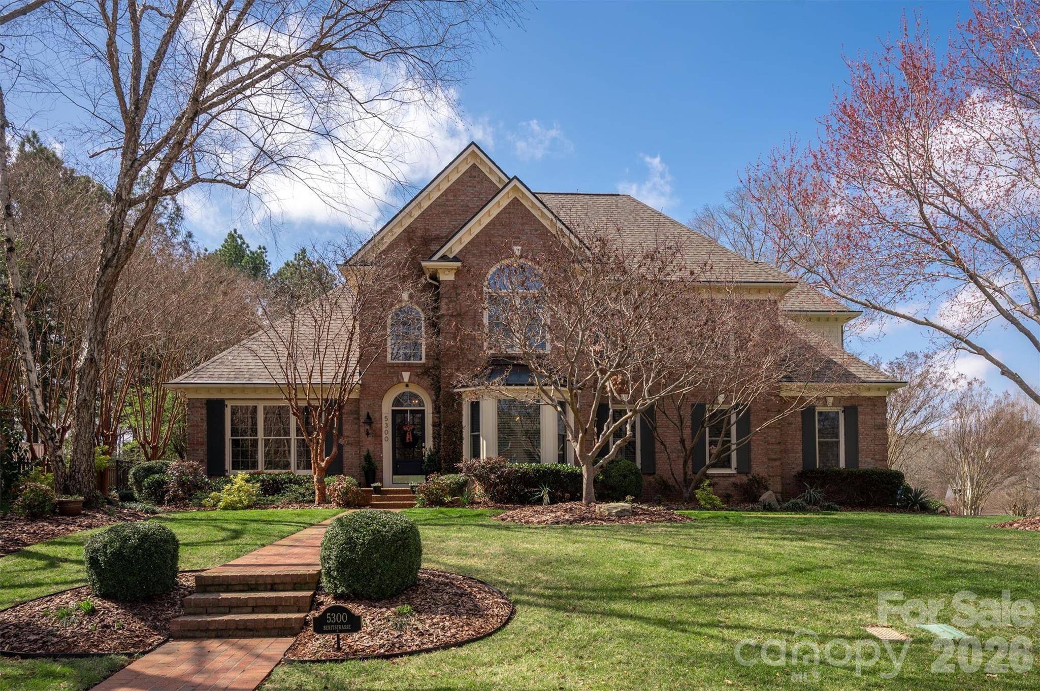 5300 Beritstrasse CT, Charlotte, NC 28277