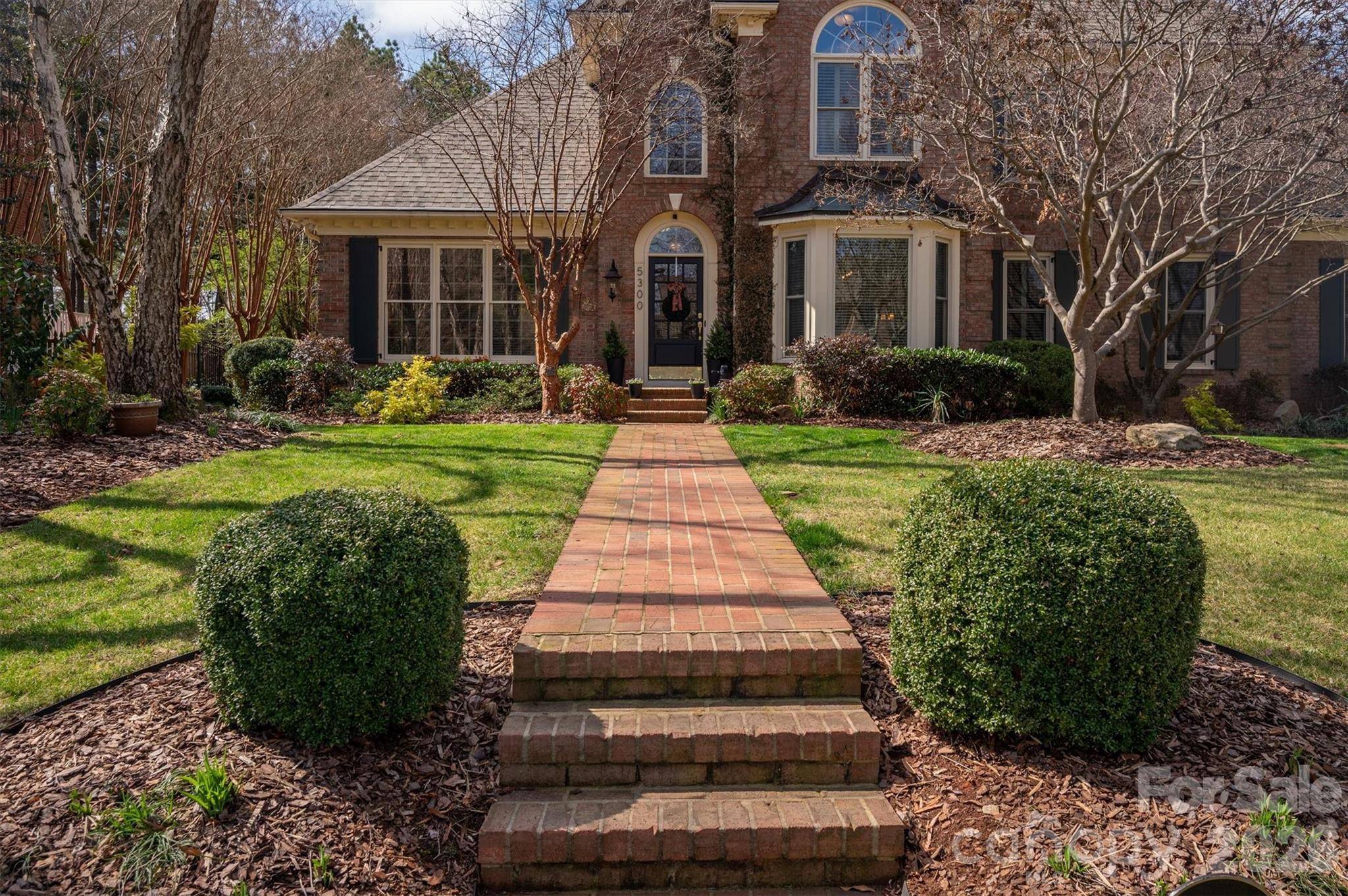 5300 Beritstrasse CT, Charlotte, NC 28277