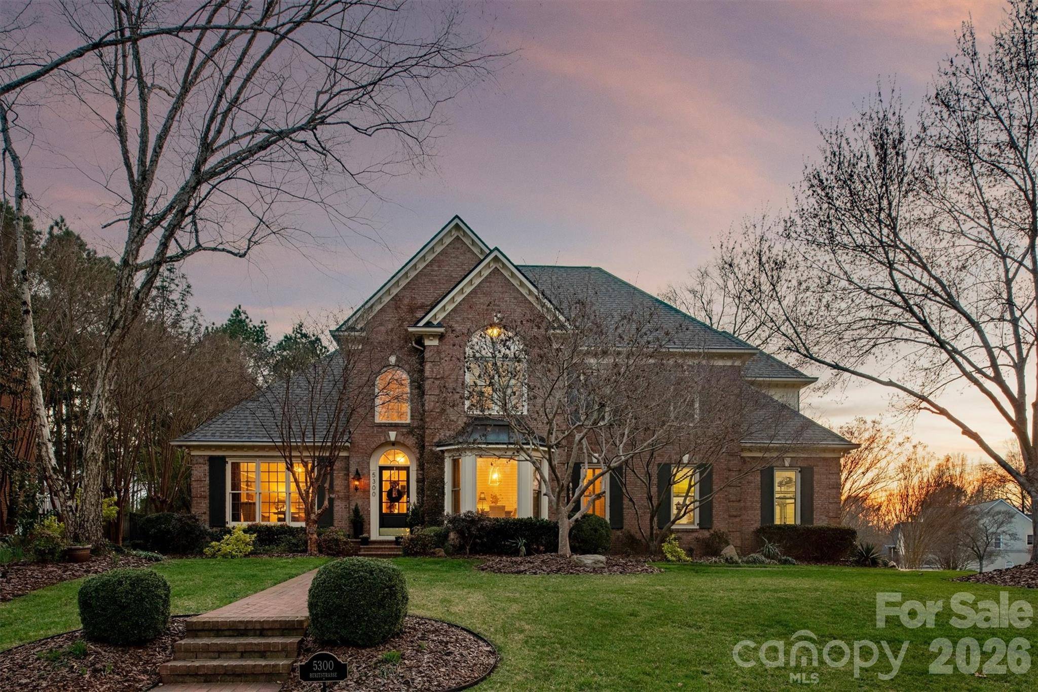 5300 Beritstrasse CT, Charlotte, NC 28277