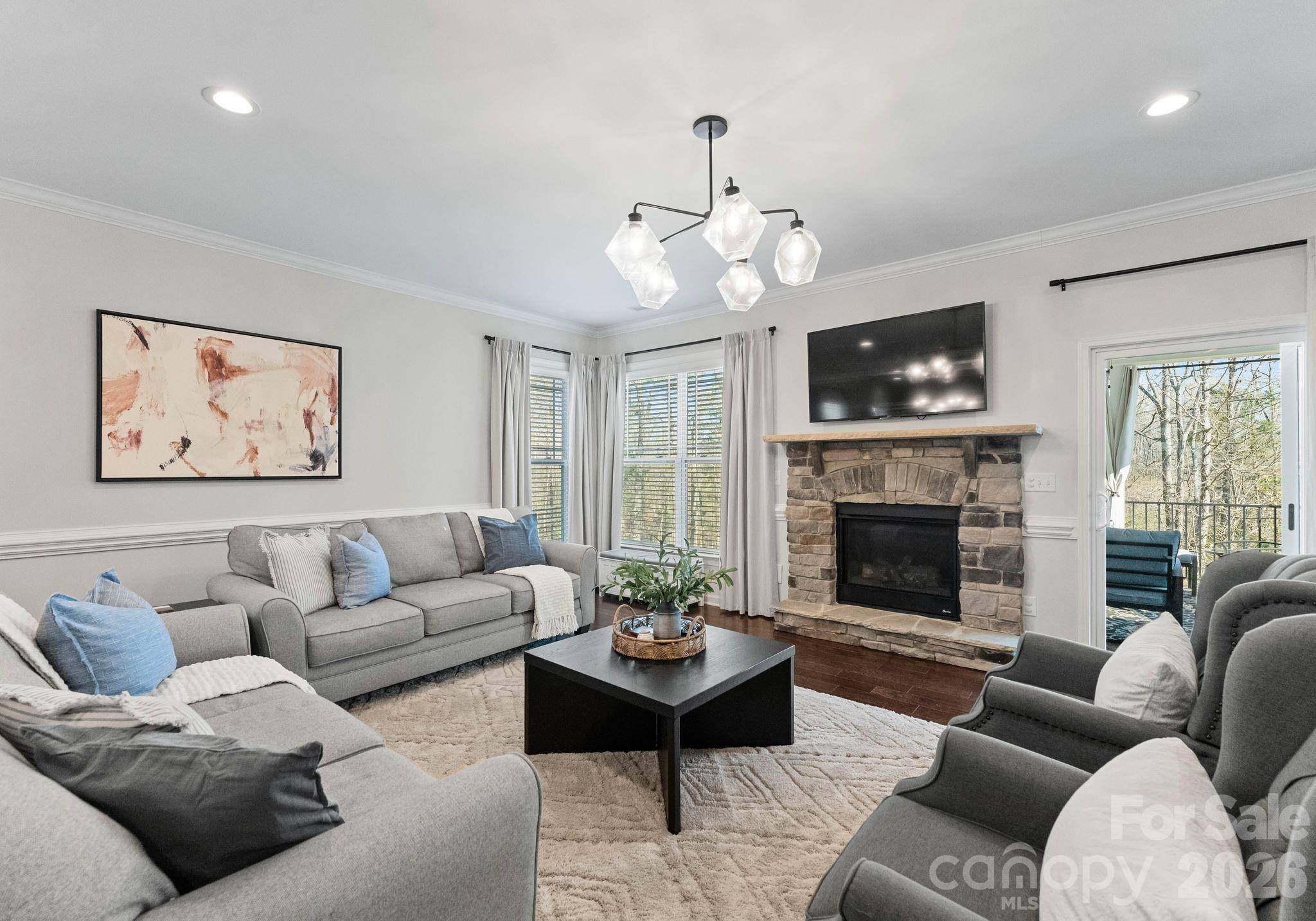 18812 Avery Park DR, Cornelius, NC 28031