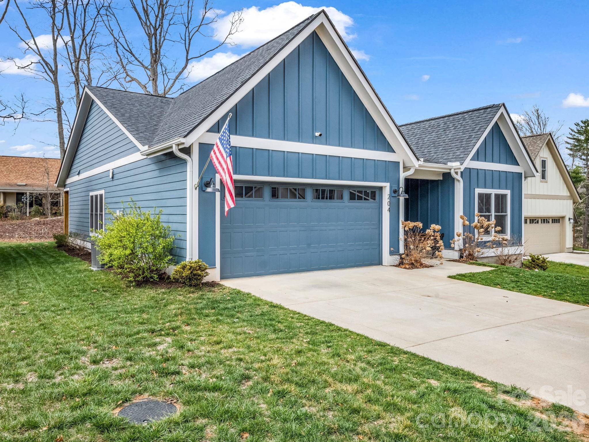 204 Weybridge DR, Arden, NC 28704