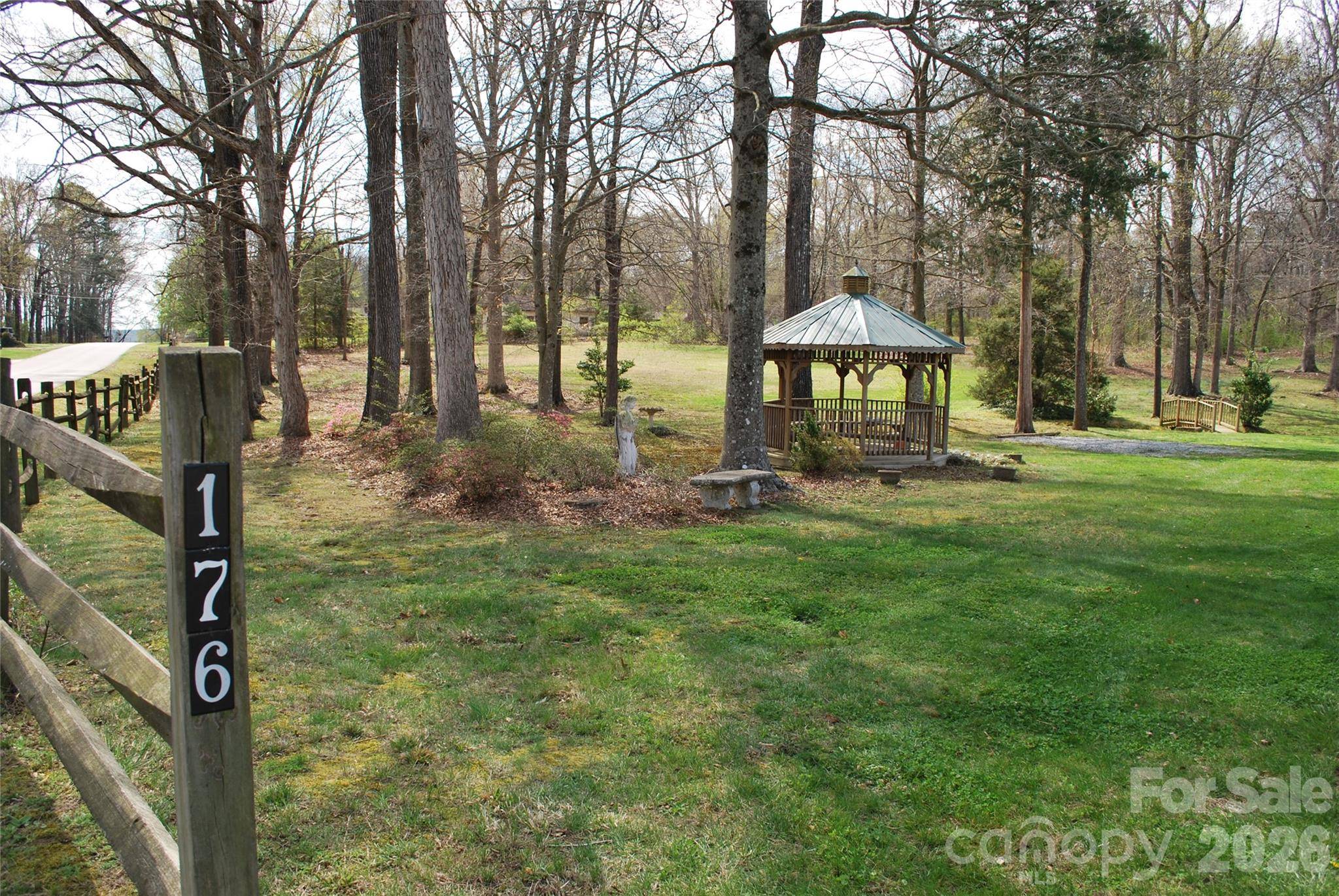 176 Midway ST, Cooleemee, NC 27014