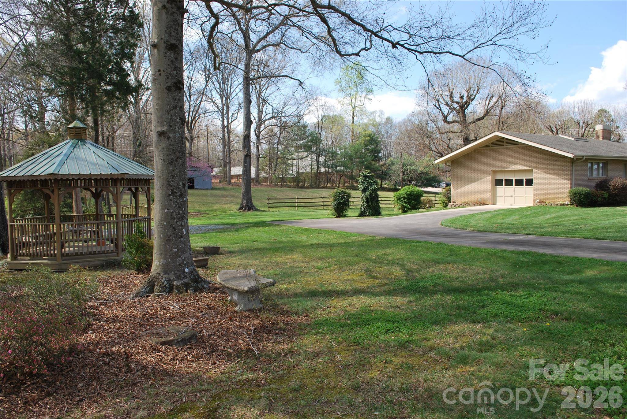 176 Midway ST, Cooleemee, NC 27014