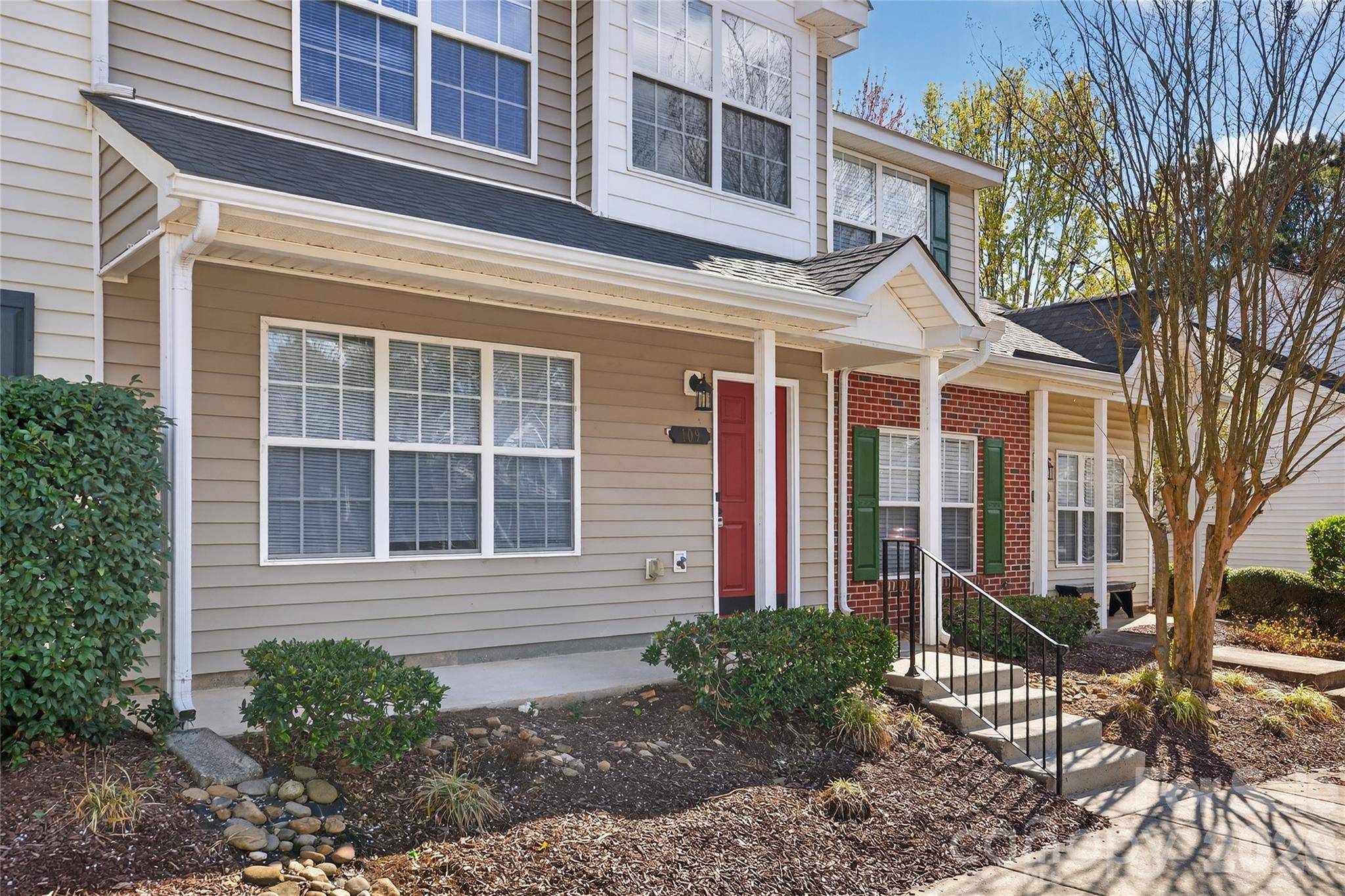 109 Delargy CIR, Mooresville, NC 28117