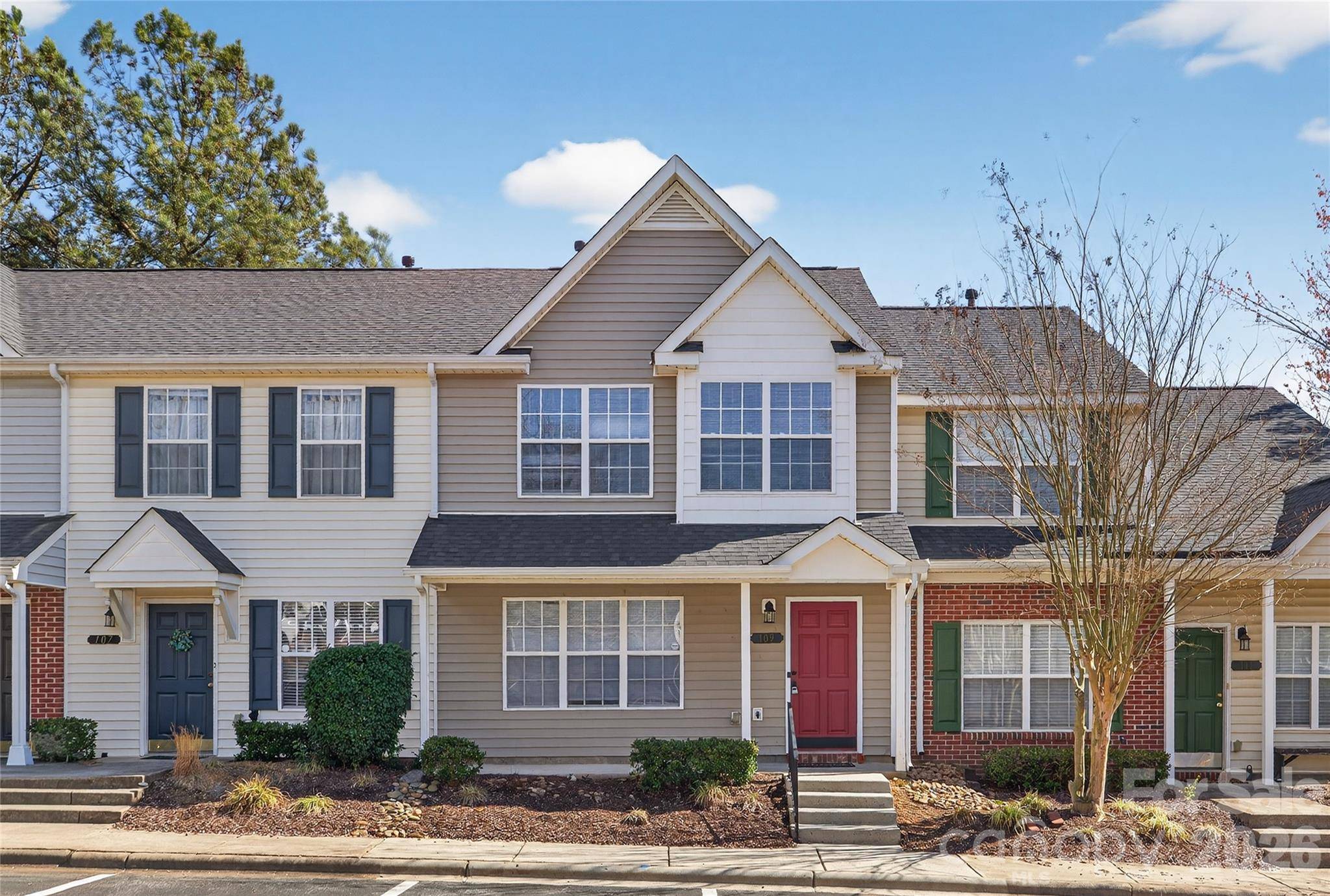 109 Delargy CIR, Mooresville, NC 28117
