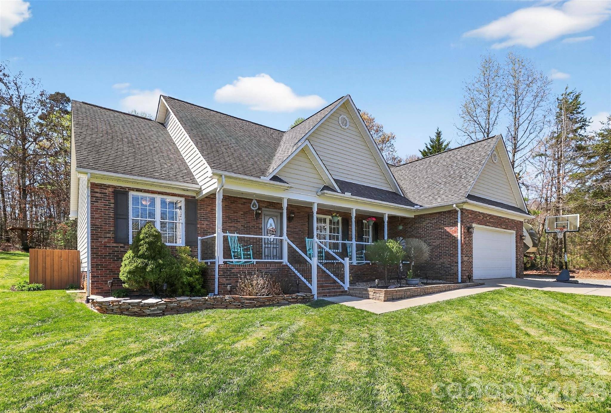 4363 Dusty Ridge CT, Denver, NC 28037