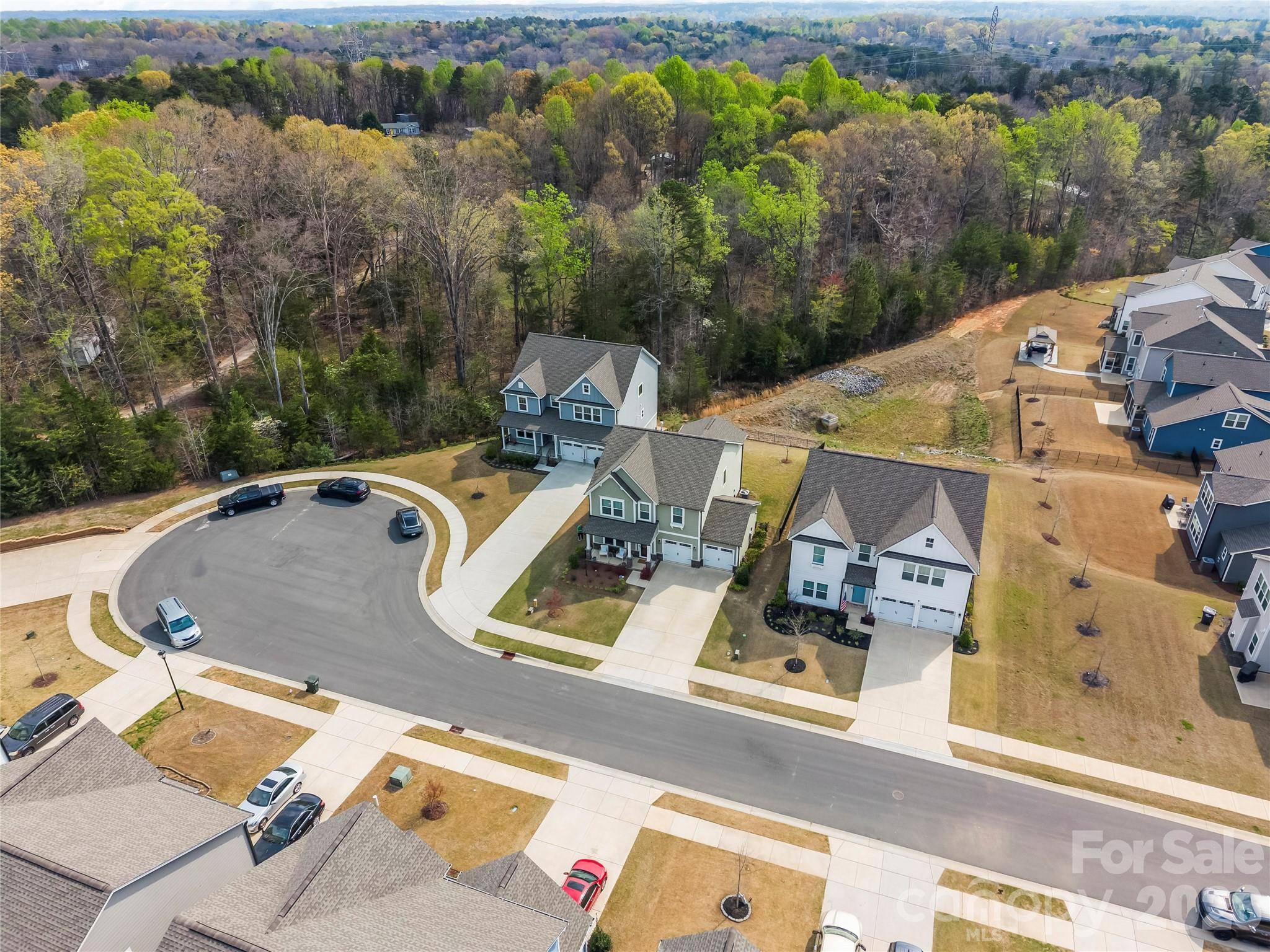 2515 Watergarden ST, York, SC 29745