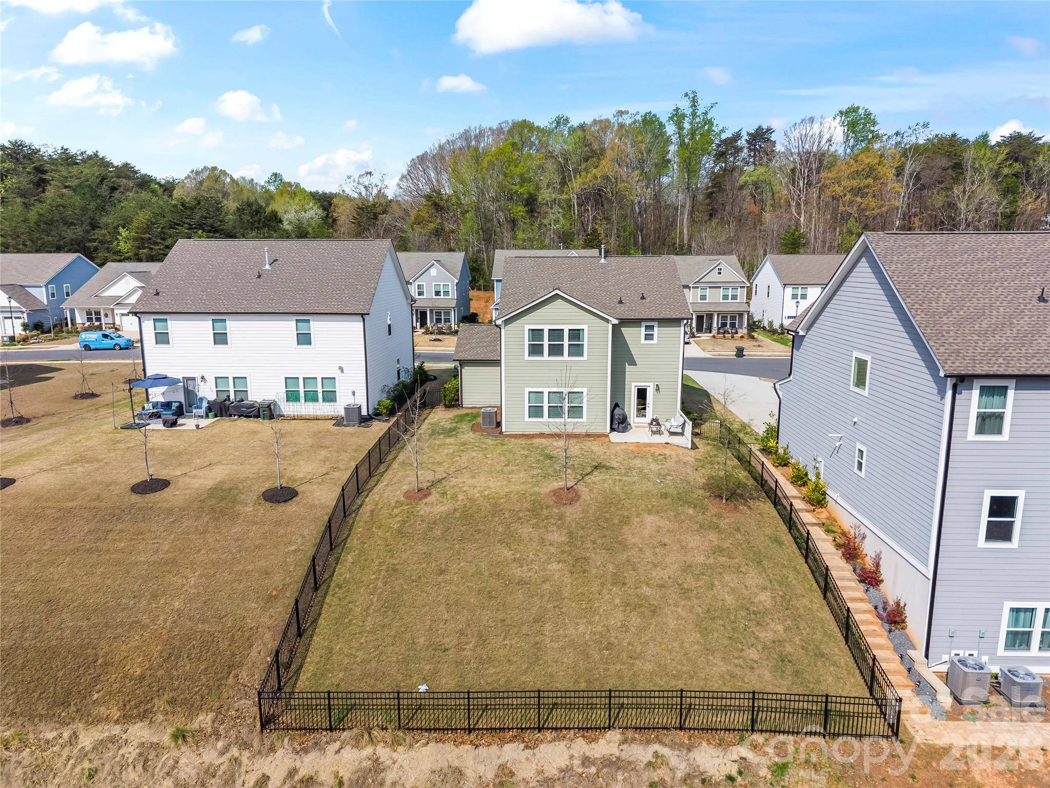 2515 Watergarden ST, York, SC 29745