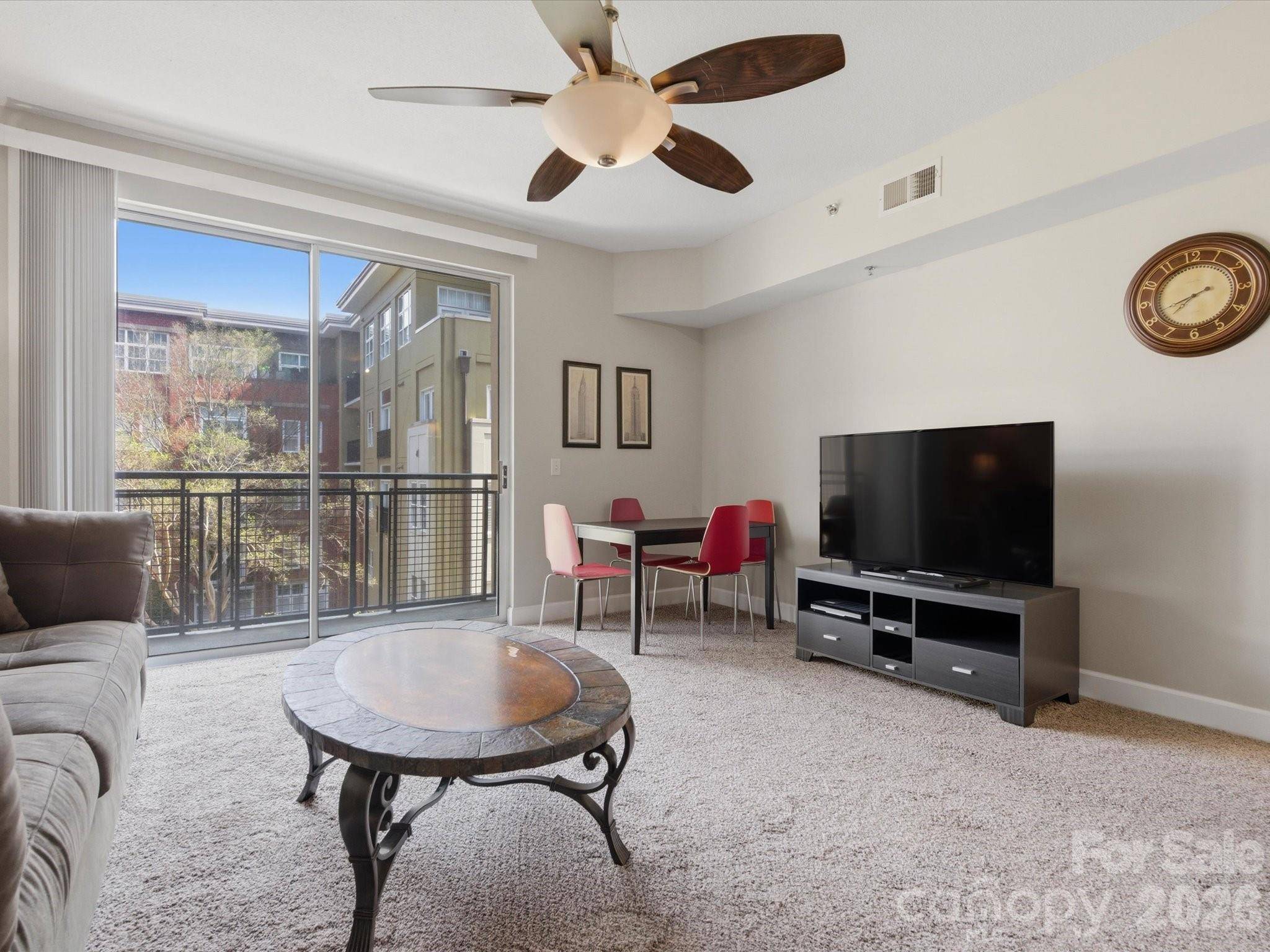 1315 East BLVD #423, Charlotte, NC 28203