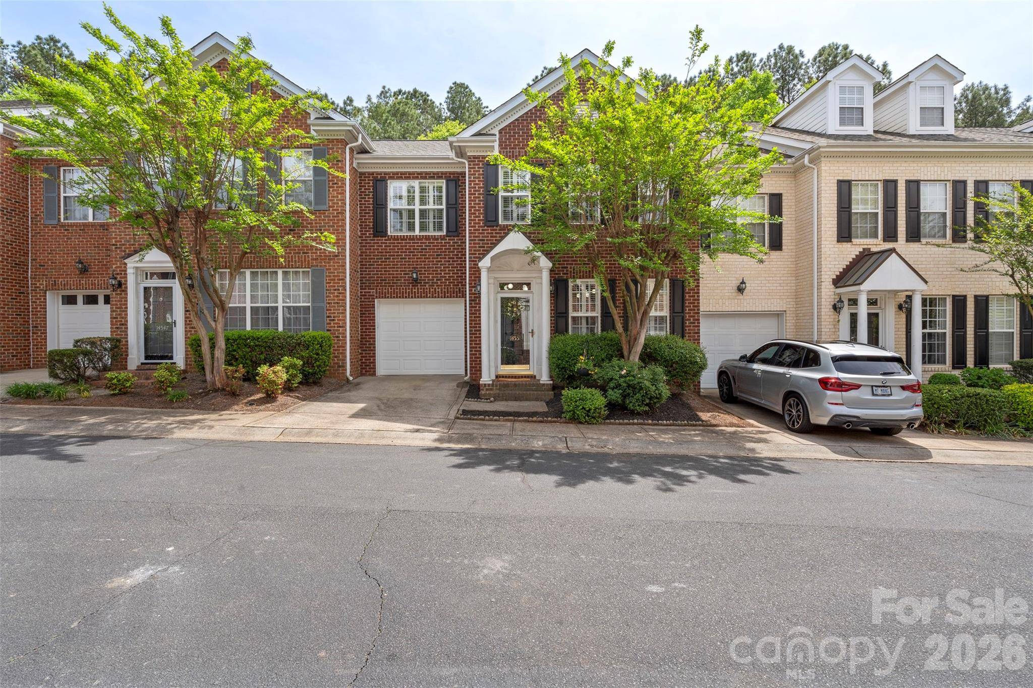 14551 Adair Manor CT, Charlotte, NC 28277