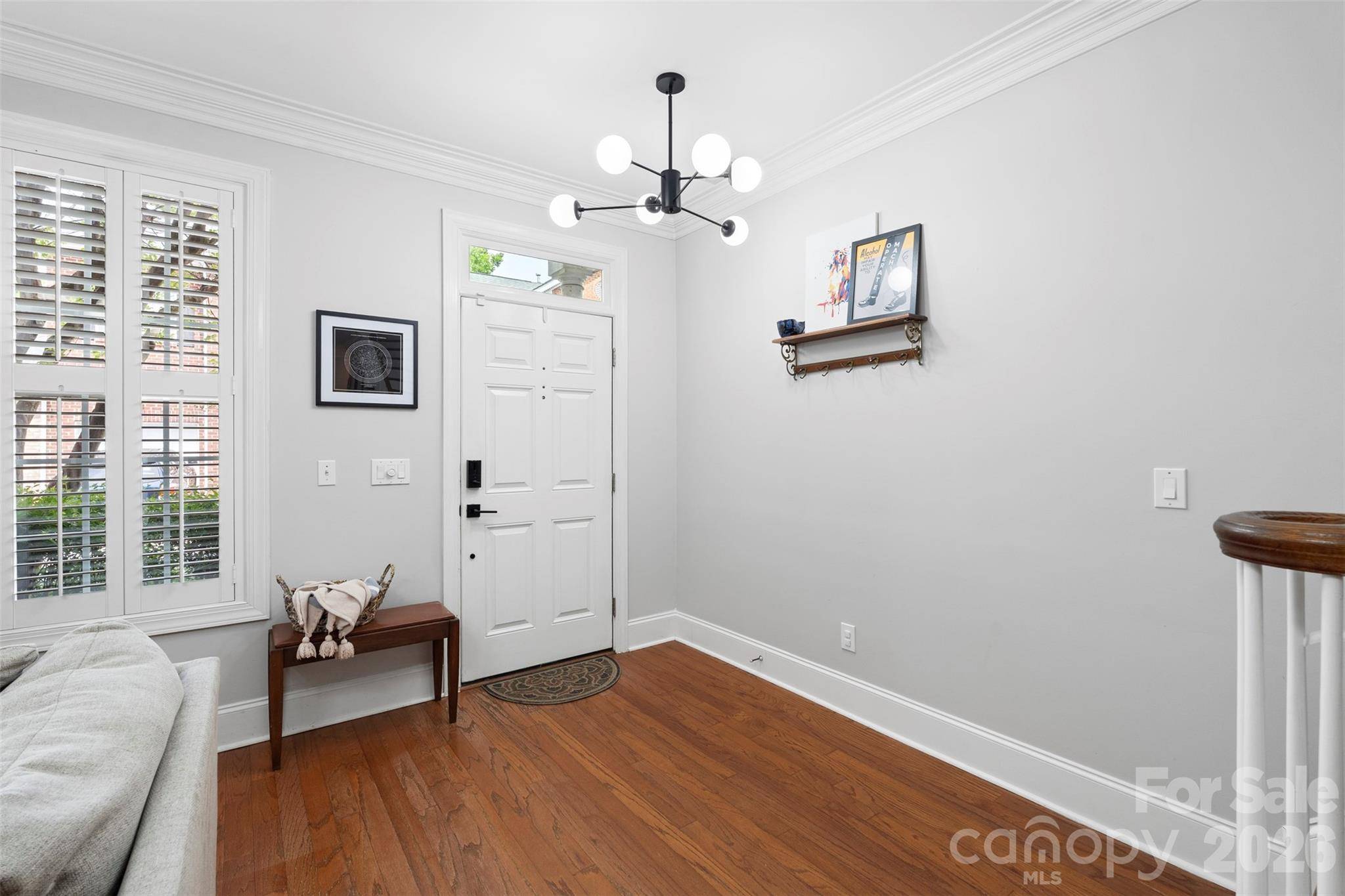 14551 Adair Manor CT, Charlotte, NC 28277