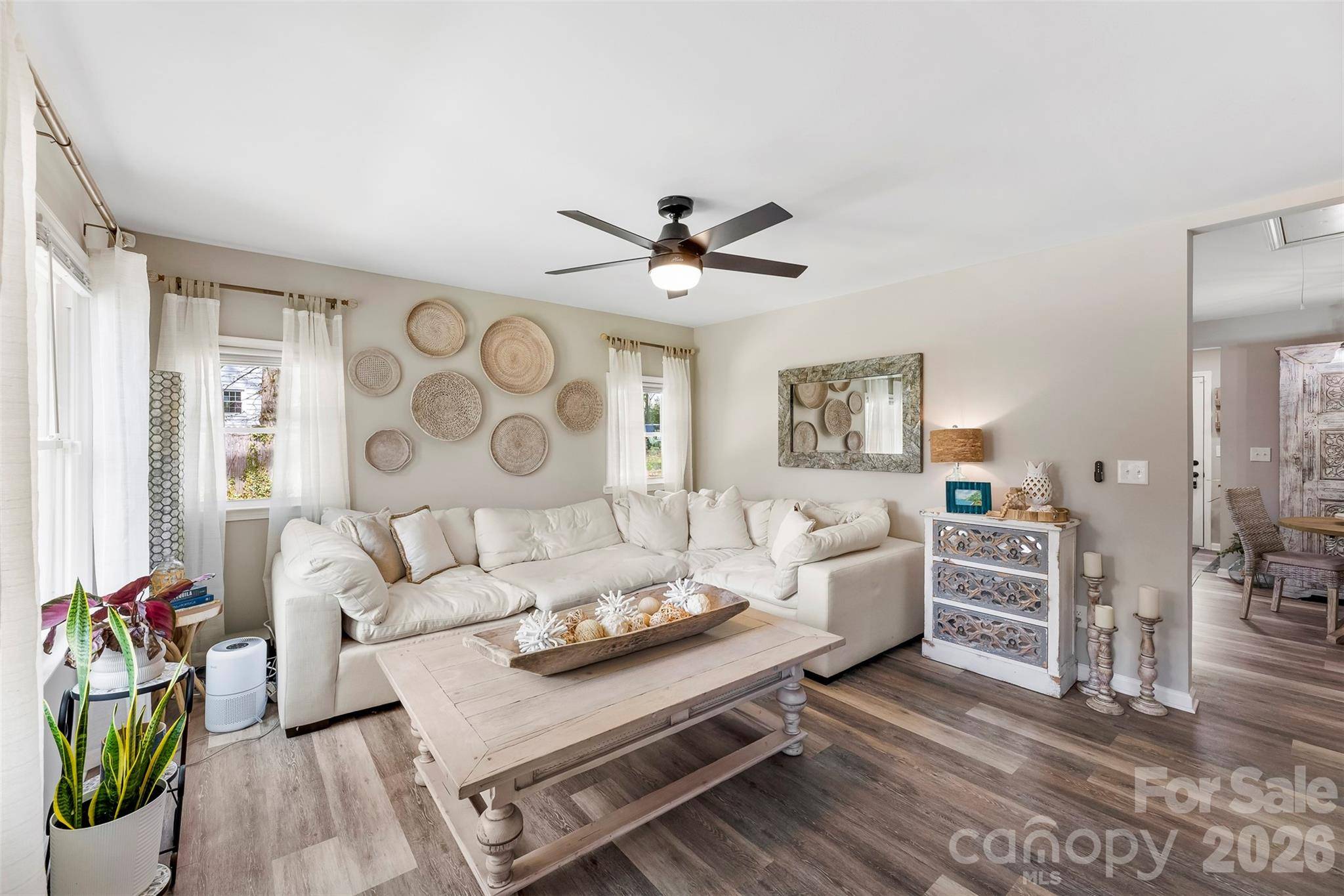 203 Blanche AVE, Belmont, NC 28012