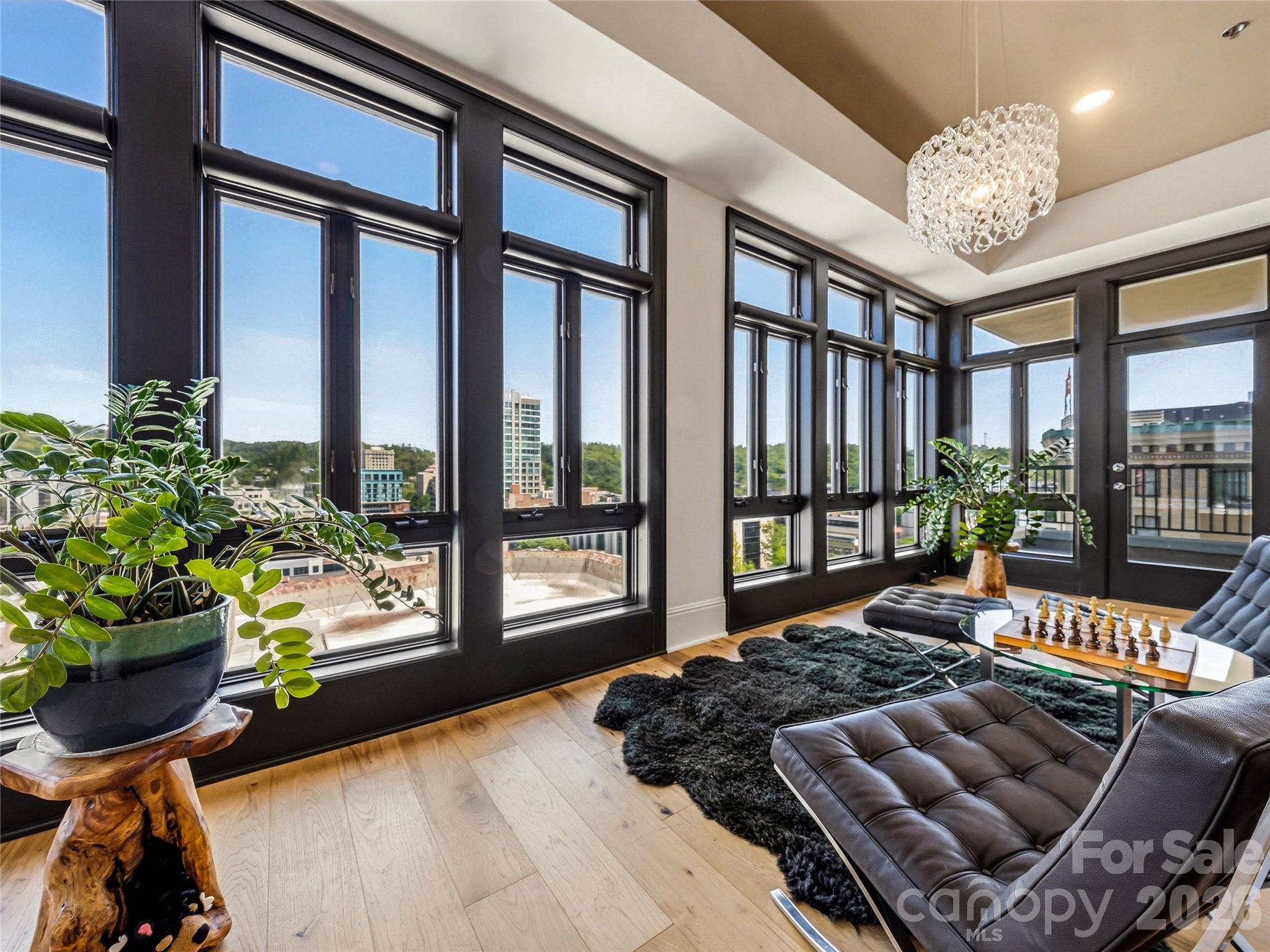 21 Battery Park AVE #708, Asheville, NC 28801