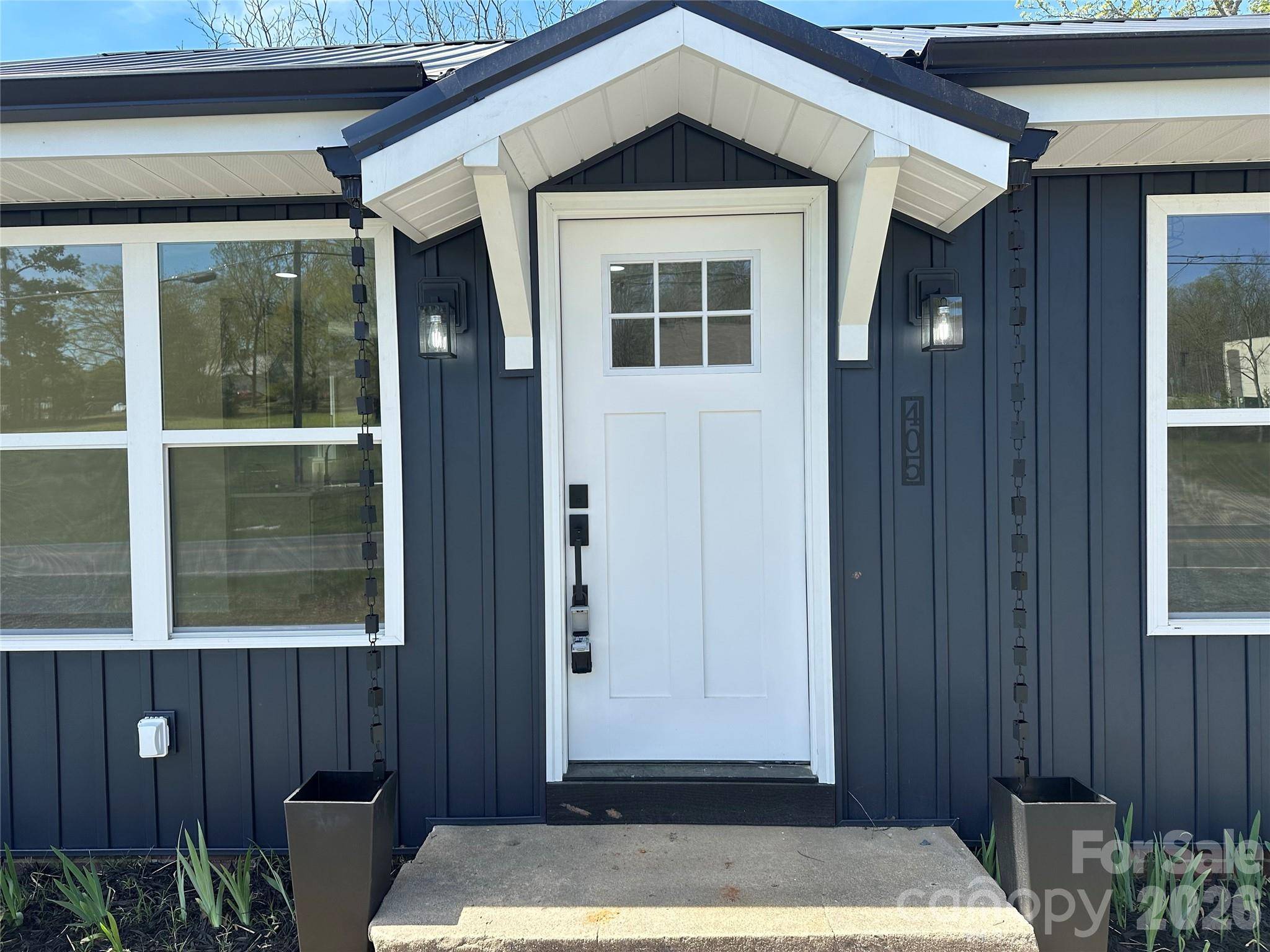 405 N Main ST, Faith, NC 28144