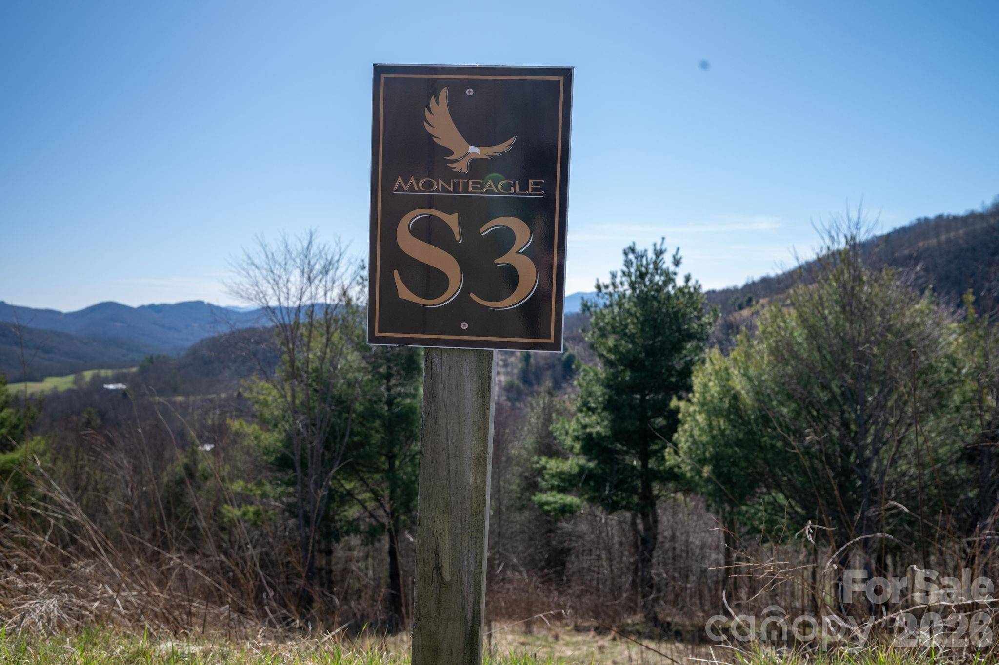 Lot S3 Sky Rock TRL #S3, Banner Elk, NC 28604