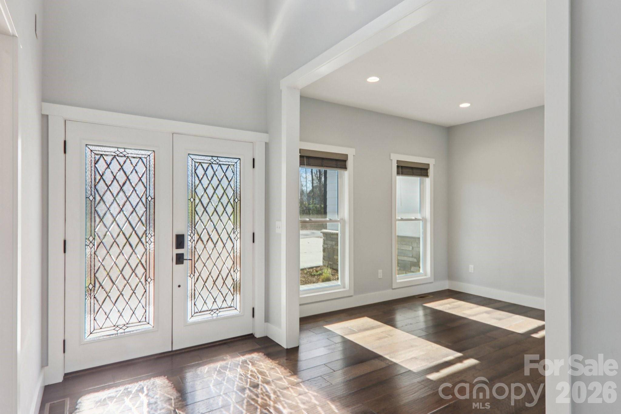 98 Hamilton Woods LN, Etowah, NC 28729