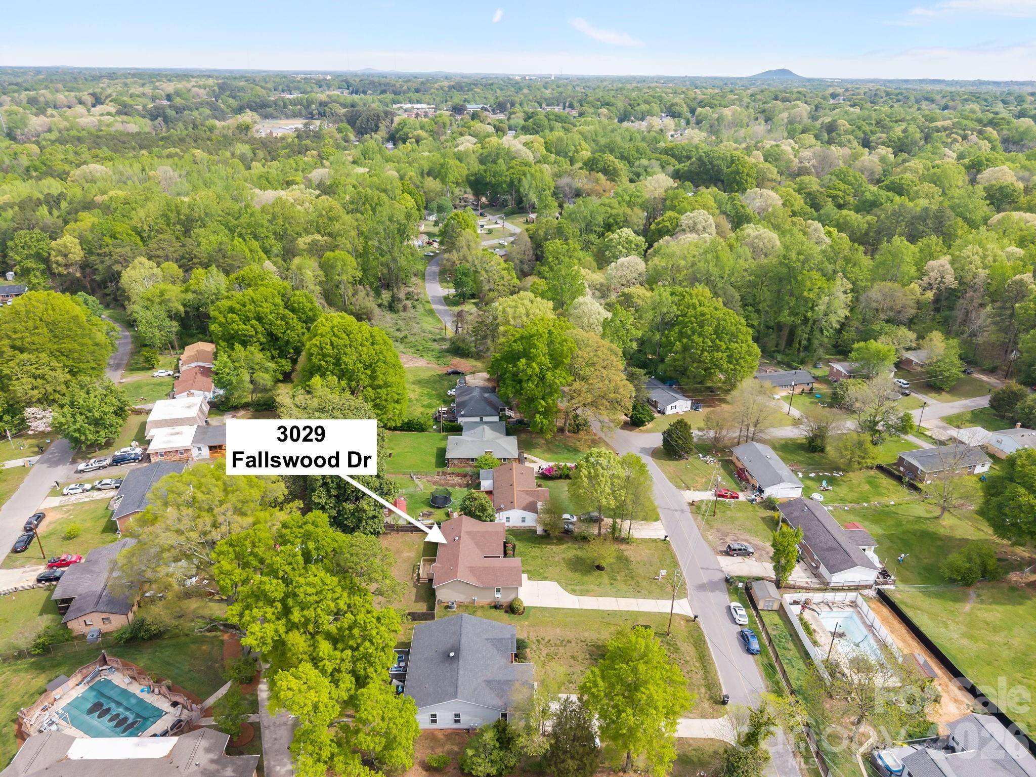 3029 Fallswood DR, Gastonia, NC 28052