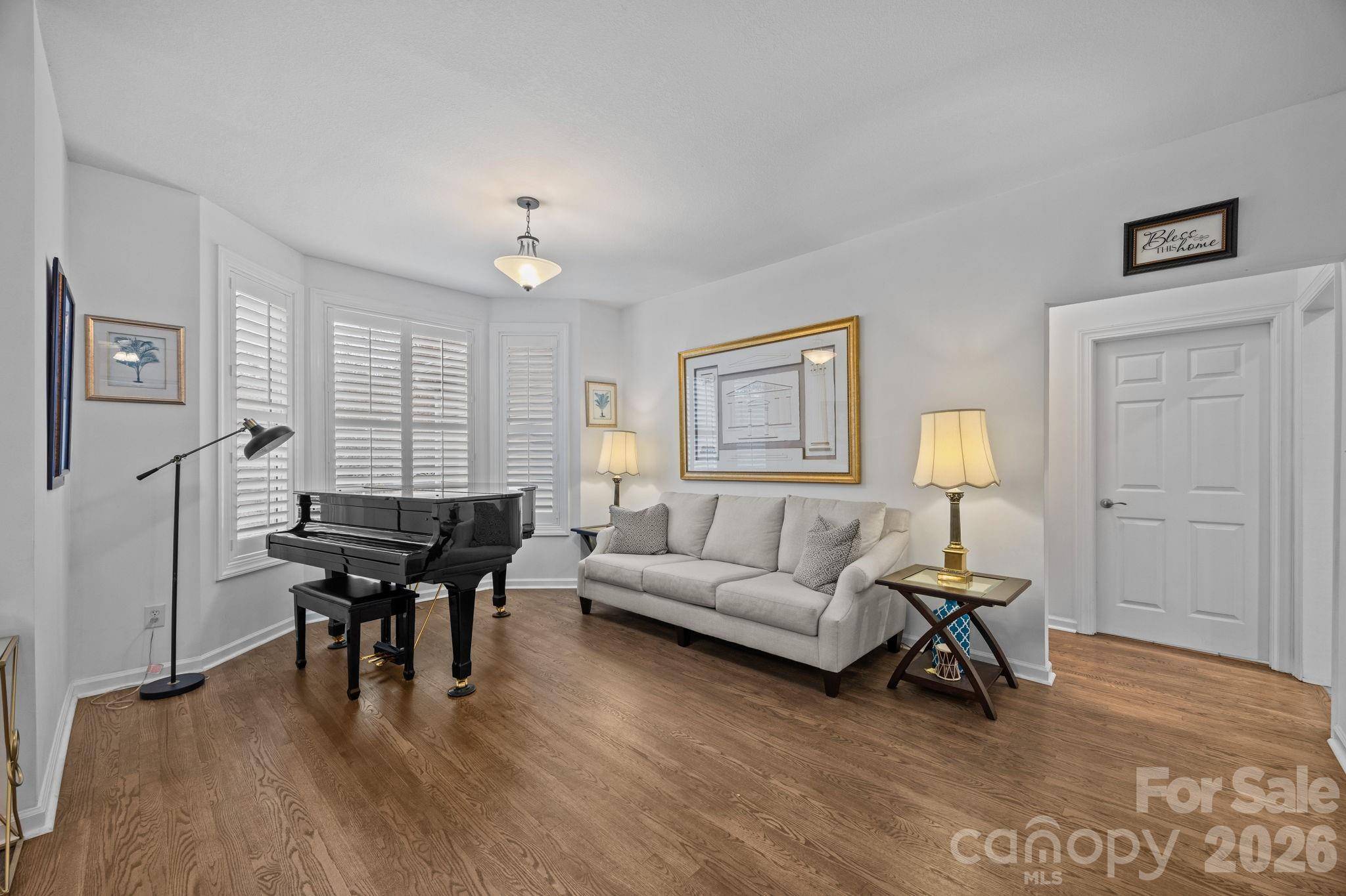 403 Canonero DR, Fairview, NC 28730