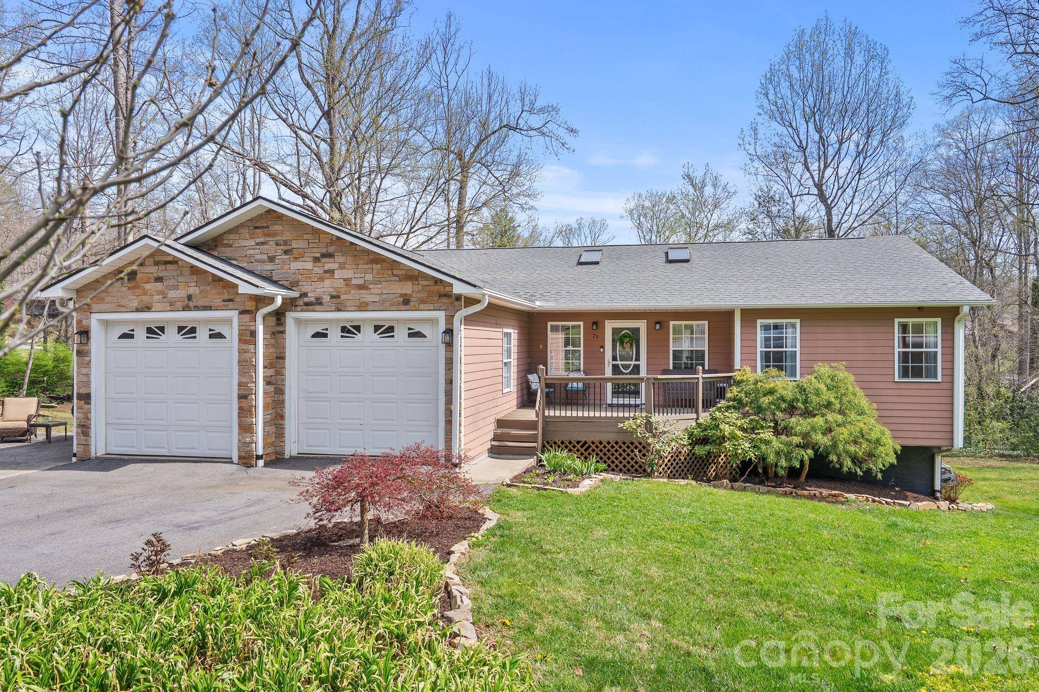 29 Muirfield DR, Arden, NC 28704