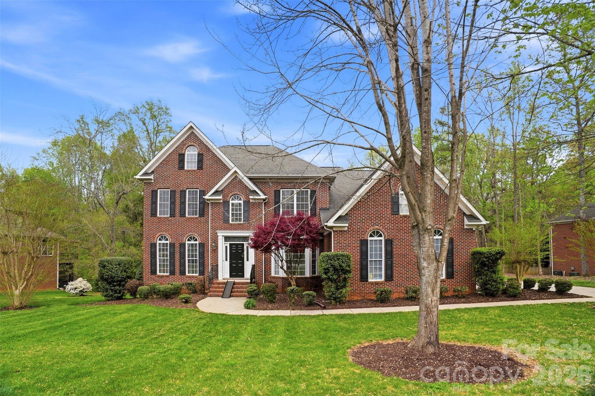 1711 Crestgate DR, Waxhaw, NC 28173