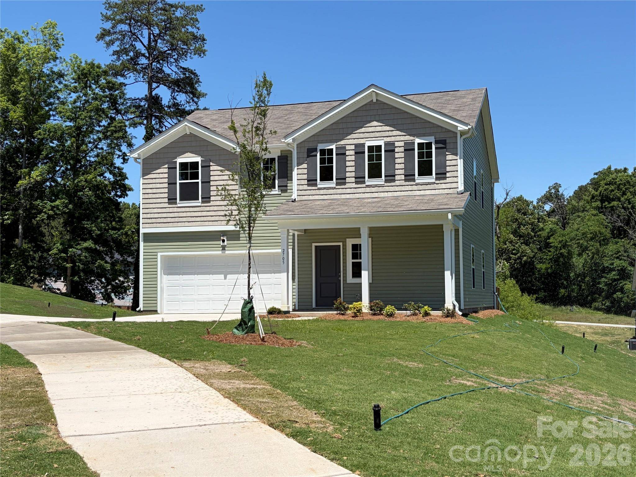 2705 Trawler WAY, Kannapolis, NC 28083