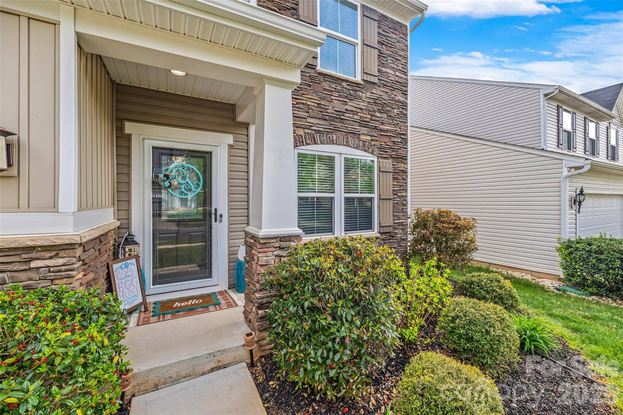 2739 Cypress Oak LN, Gastonia, NC 28056