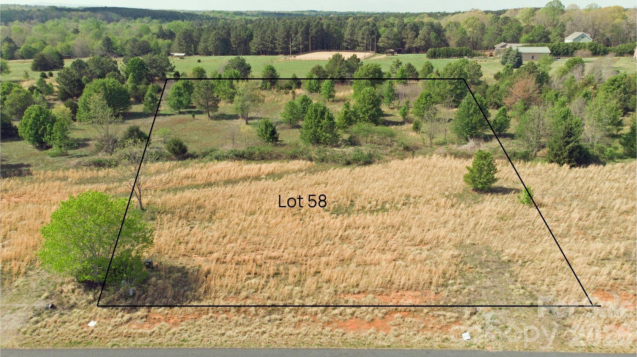 58 Malden CT, Crouse, NC 28033
