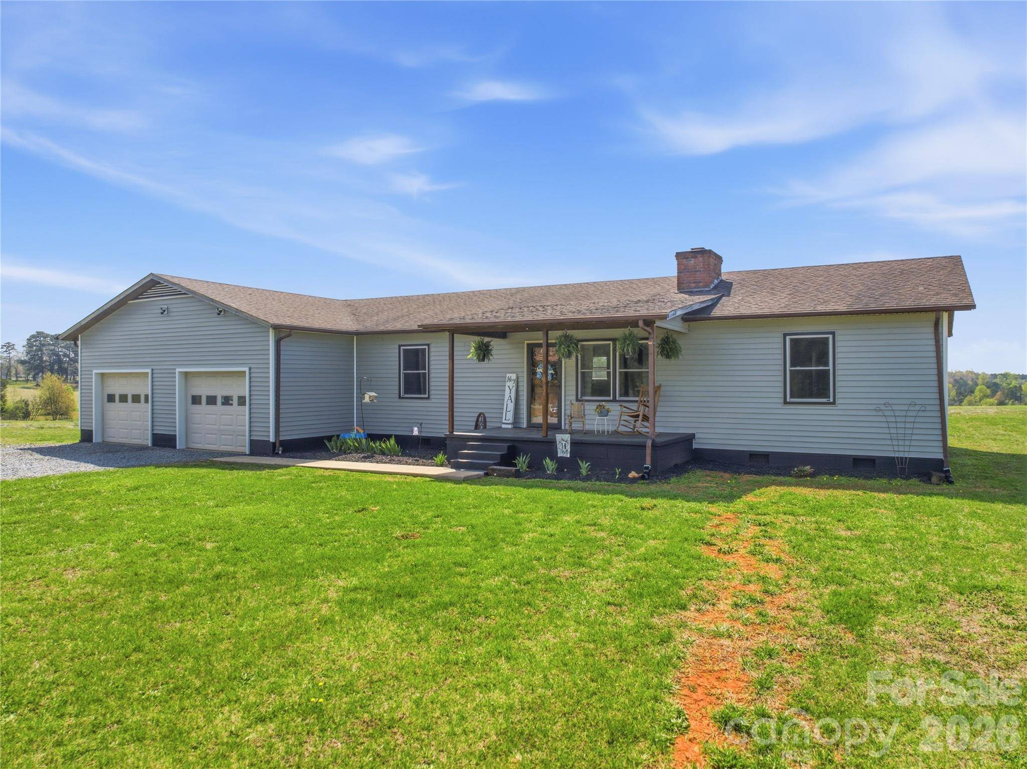 2452 Tower RD, East Bend, NC 27018