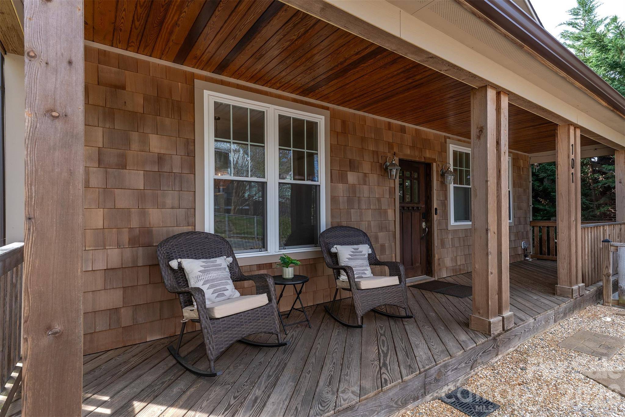 101 Courtland AVE, Asheville, NC 28801