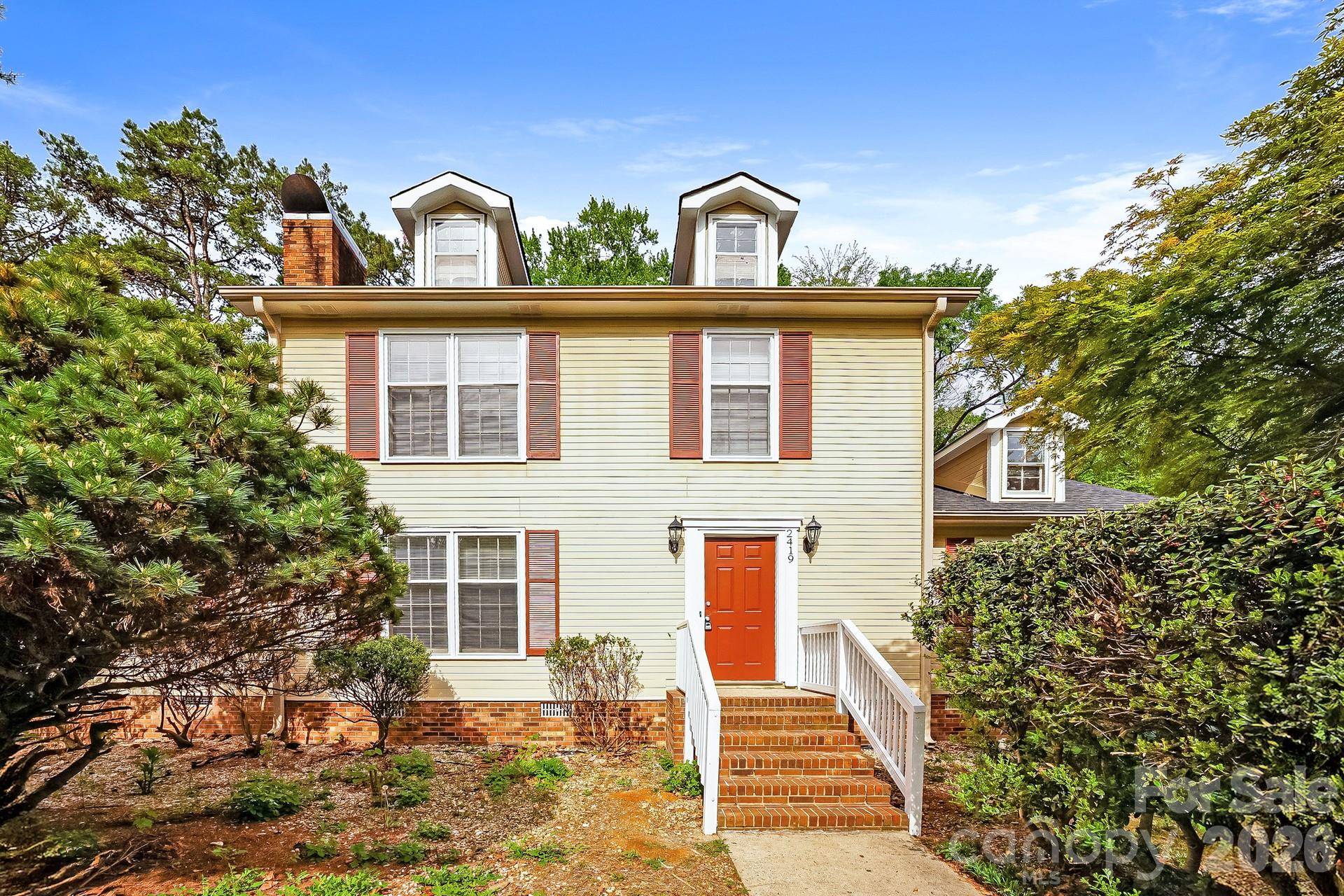 2419 Westminster DR, Concord, NC 28027