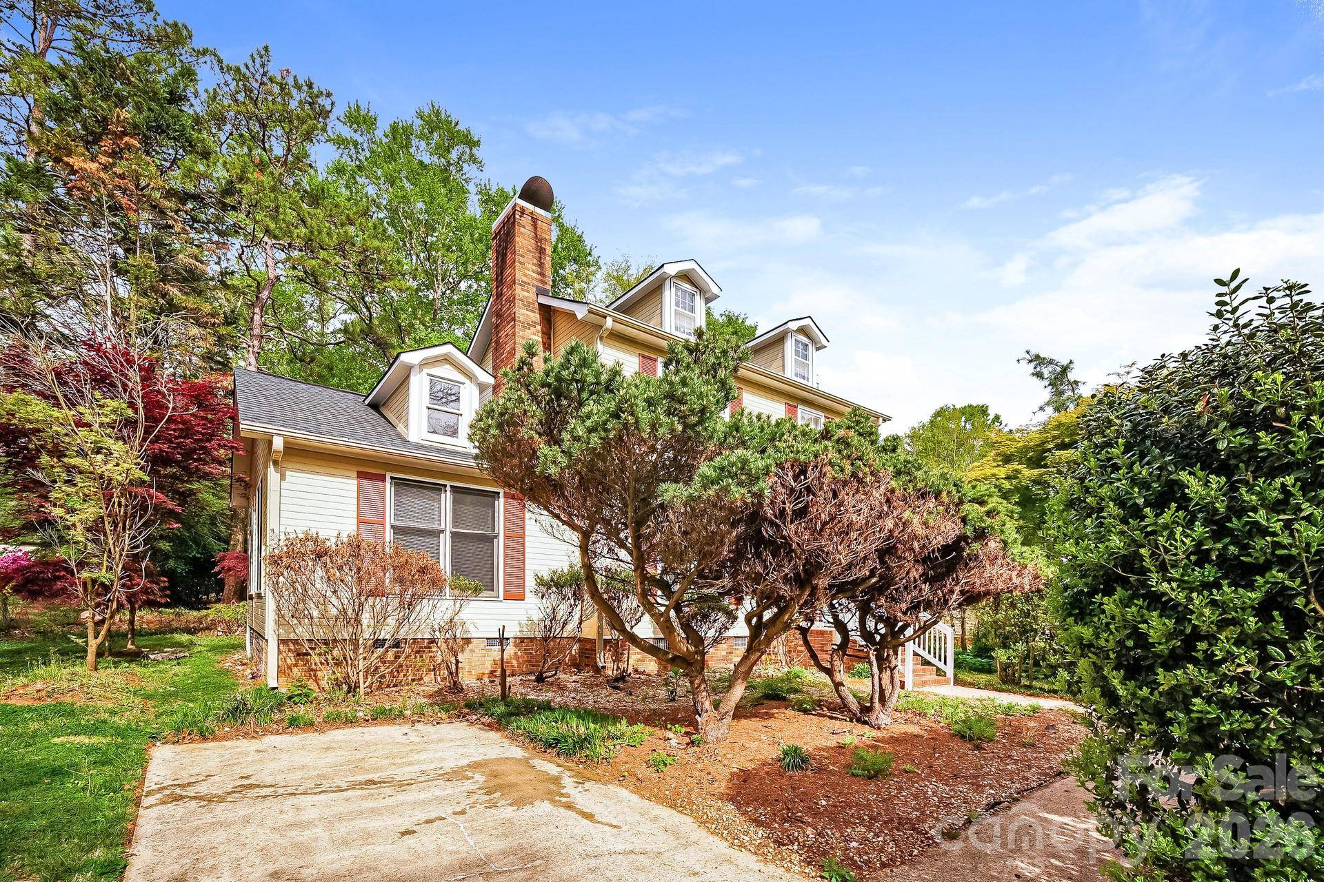 2419 Westminster DR, Concord, NC 28027