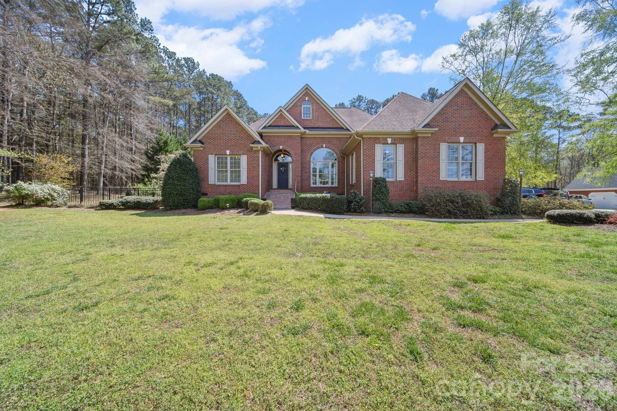 2909 Lakeshore DR, Chester, SC 29706
