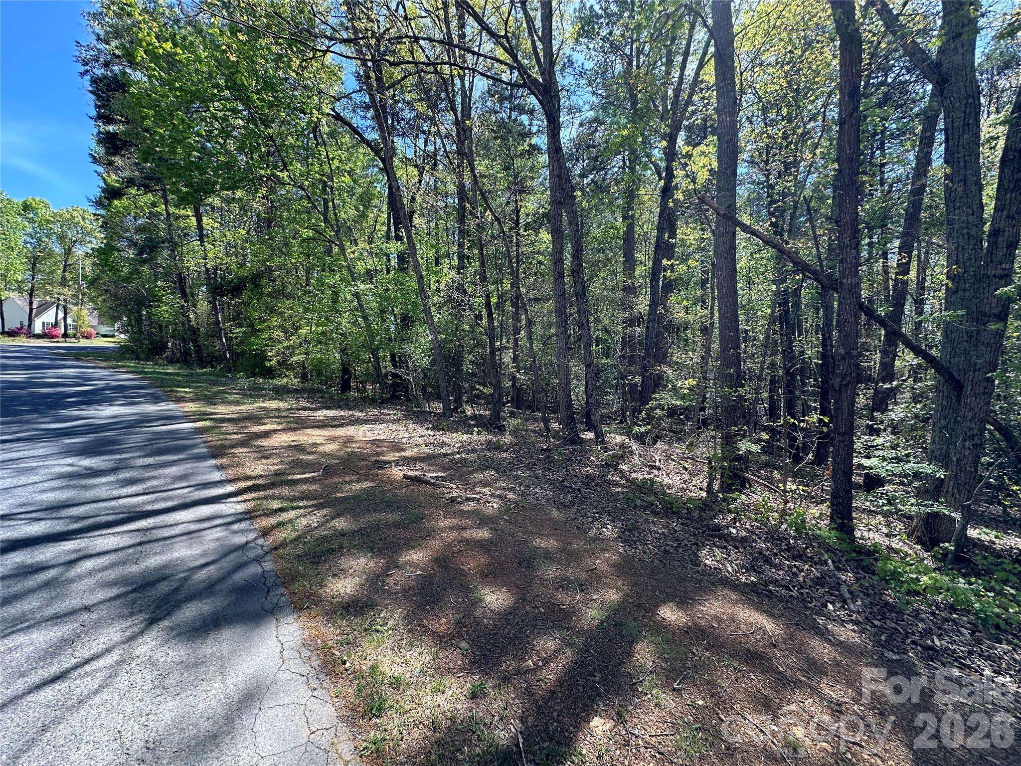 Lot 17 Lakeshore DR, New London, NC 28127