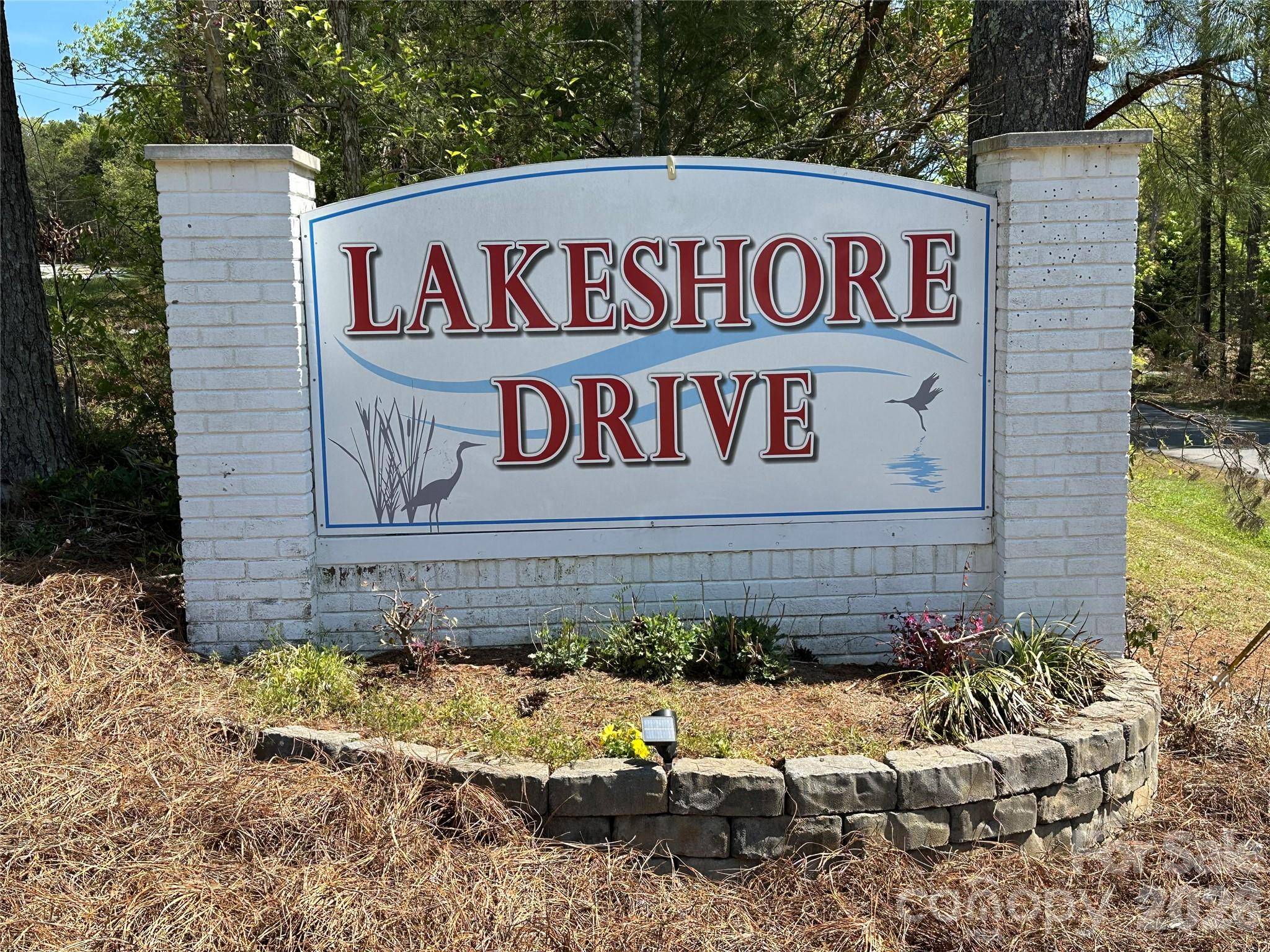 Lot 17 Lakeshore DR, New London, NC 28127