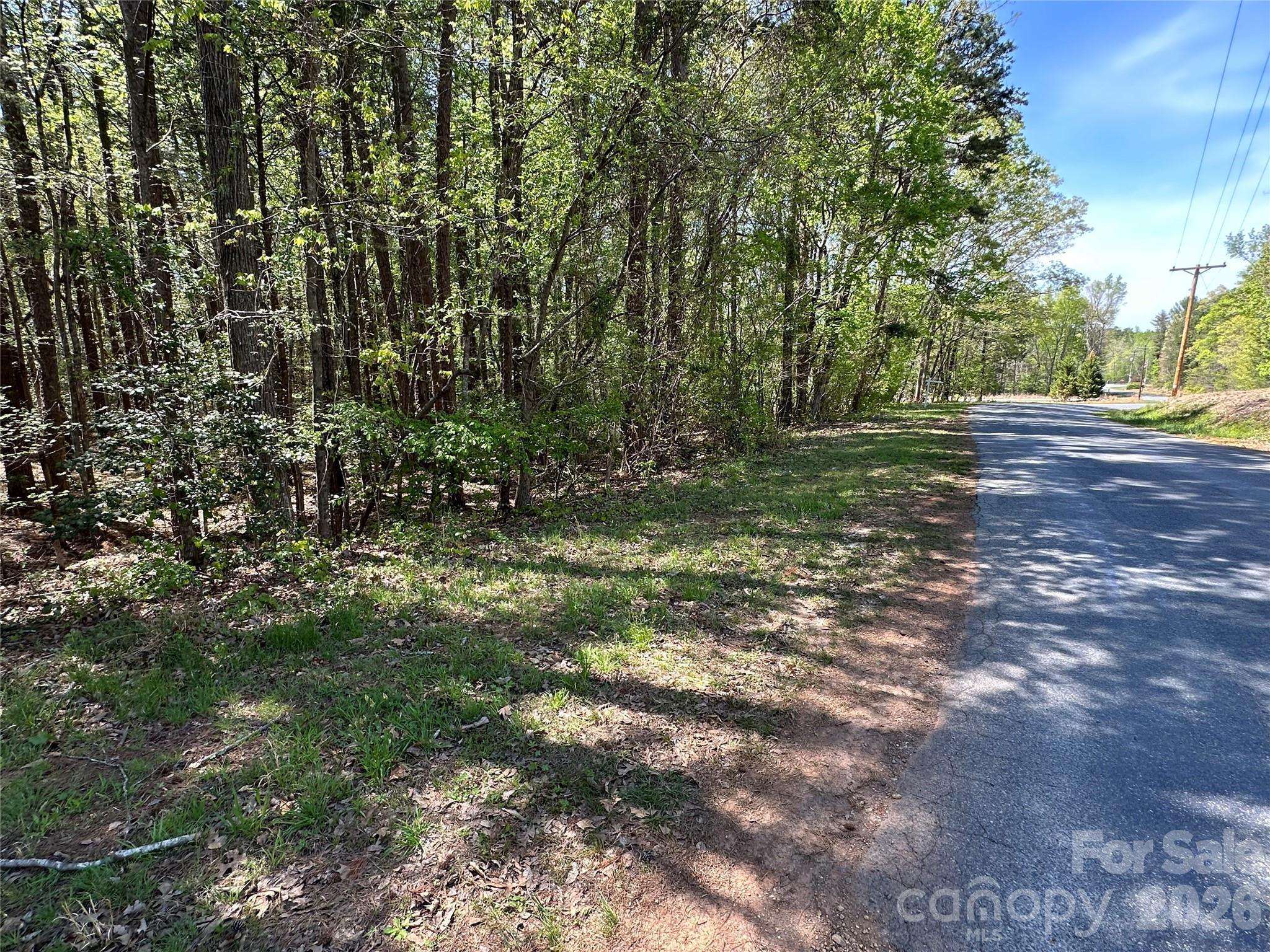 Lot 17 Lakeshore DR, New London, NC 28127