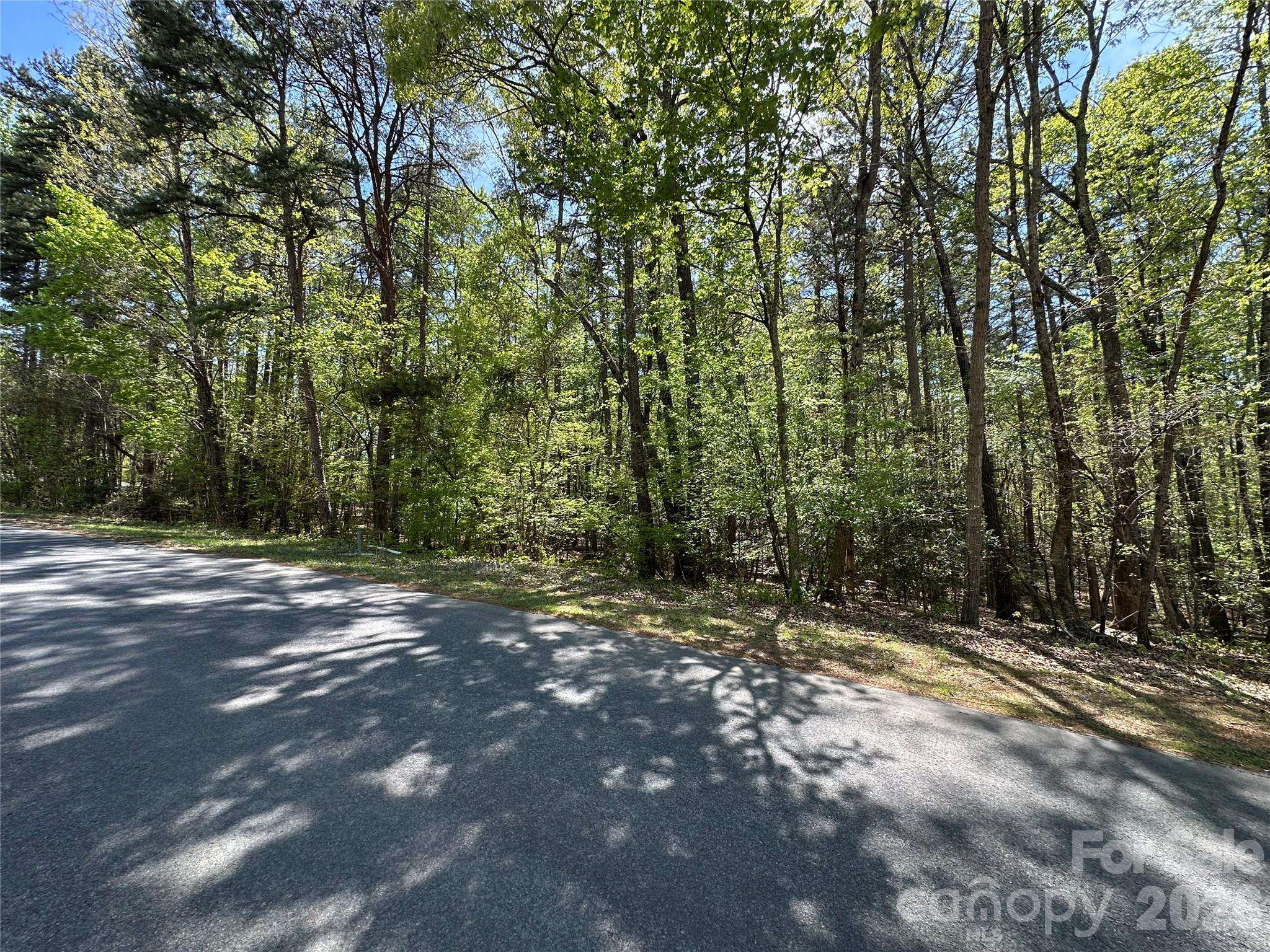 Lot 17 Lakeshore DR, New London, NC 28127