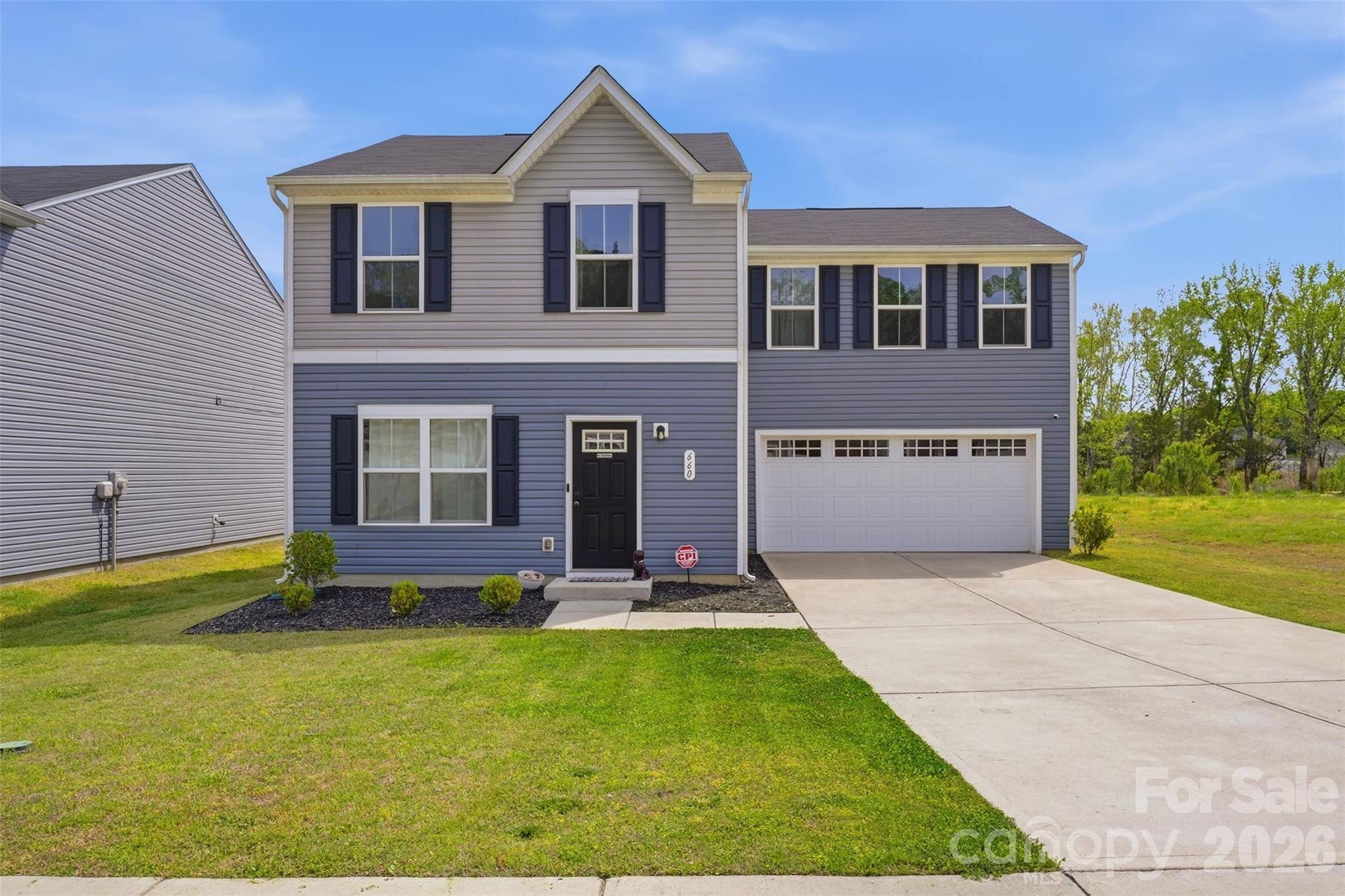 660 Pointe Andrews DR, Concord, NC 28025