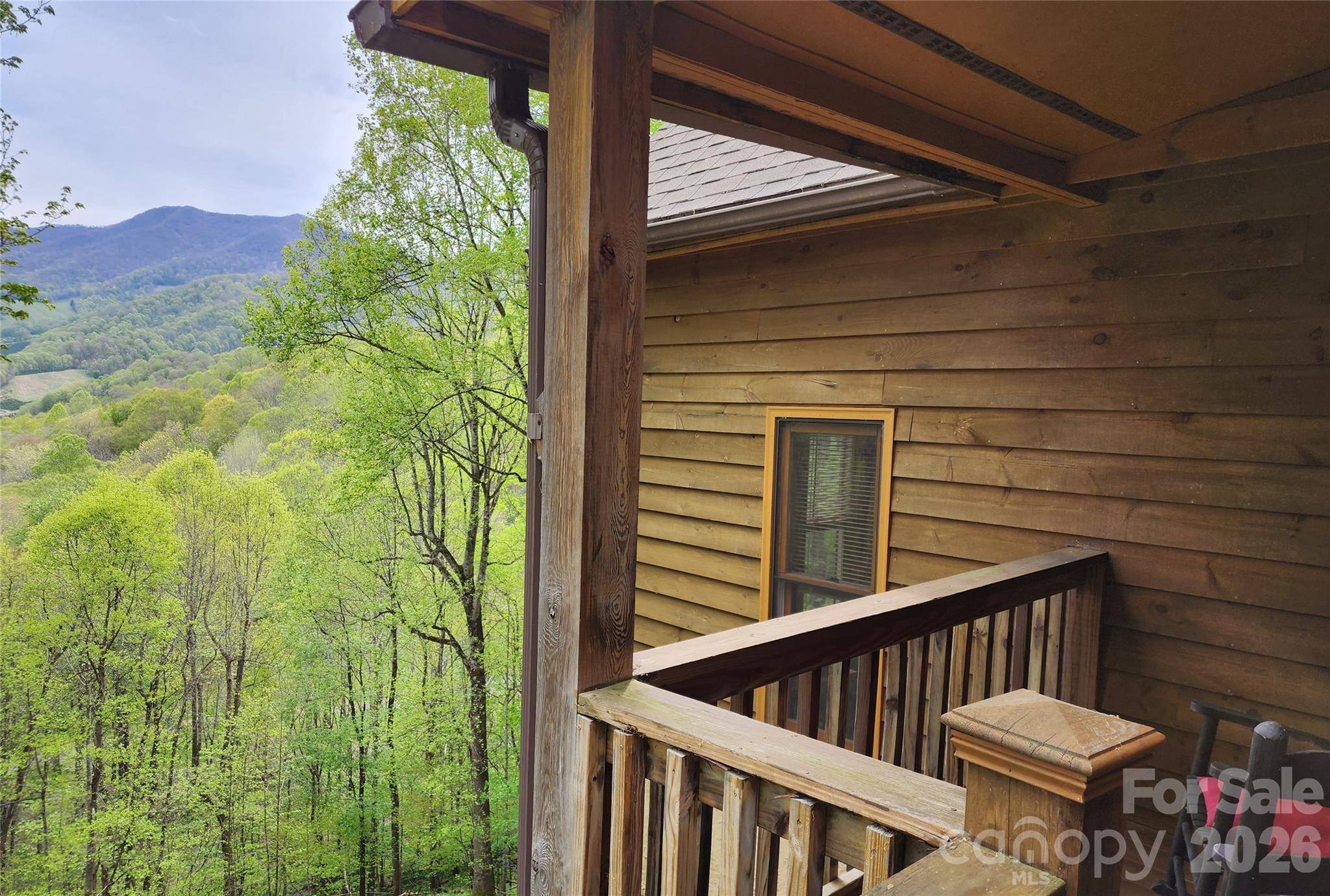 604 Croft View DR, Bakersville, NC 28705